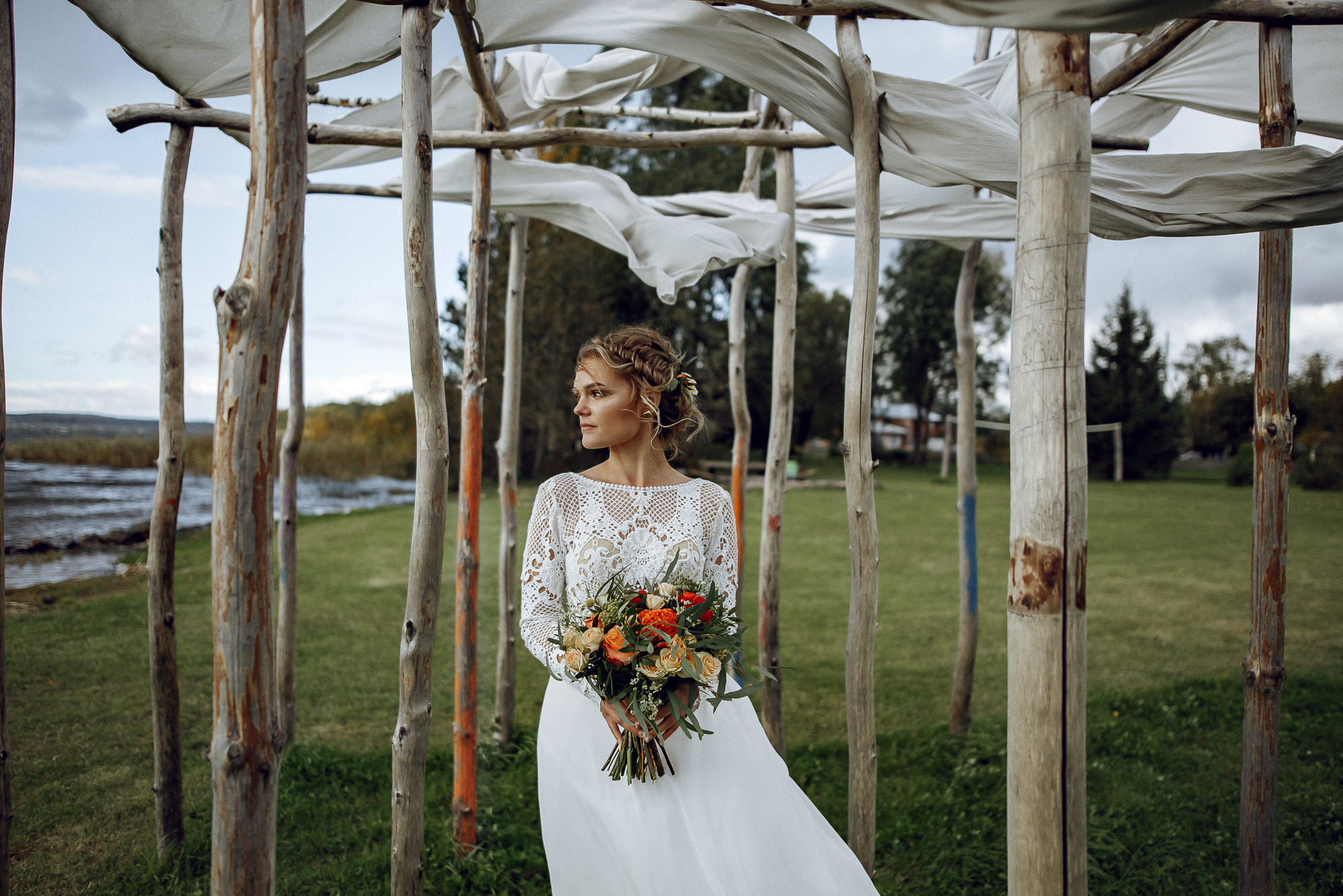 Анастасия & Владислав. Свадебный и семейный фотограф Татьяна Селезнева