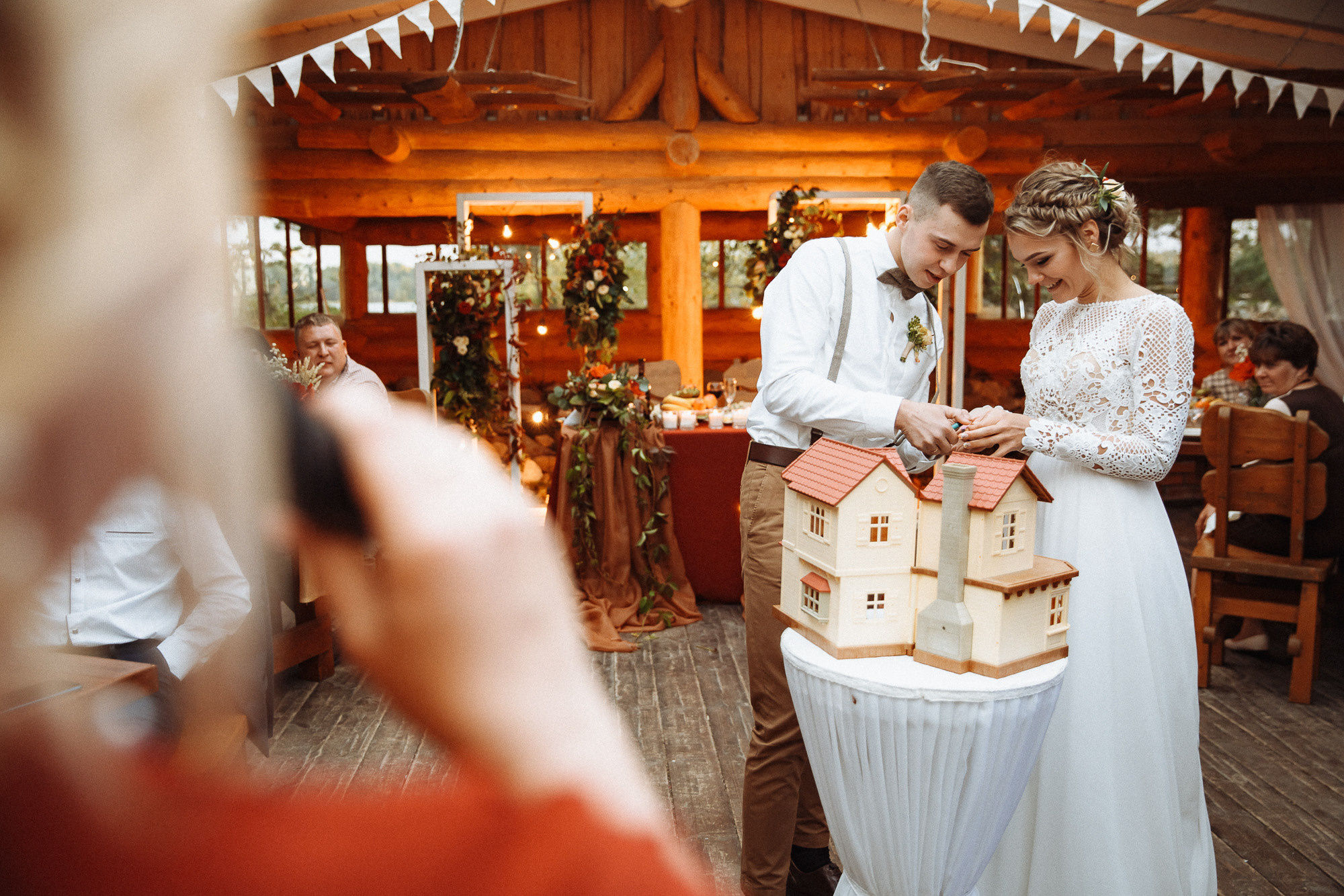 Анастасия & Владислав. Свадебный и семейный фотограф Татьяна Селезнева