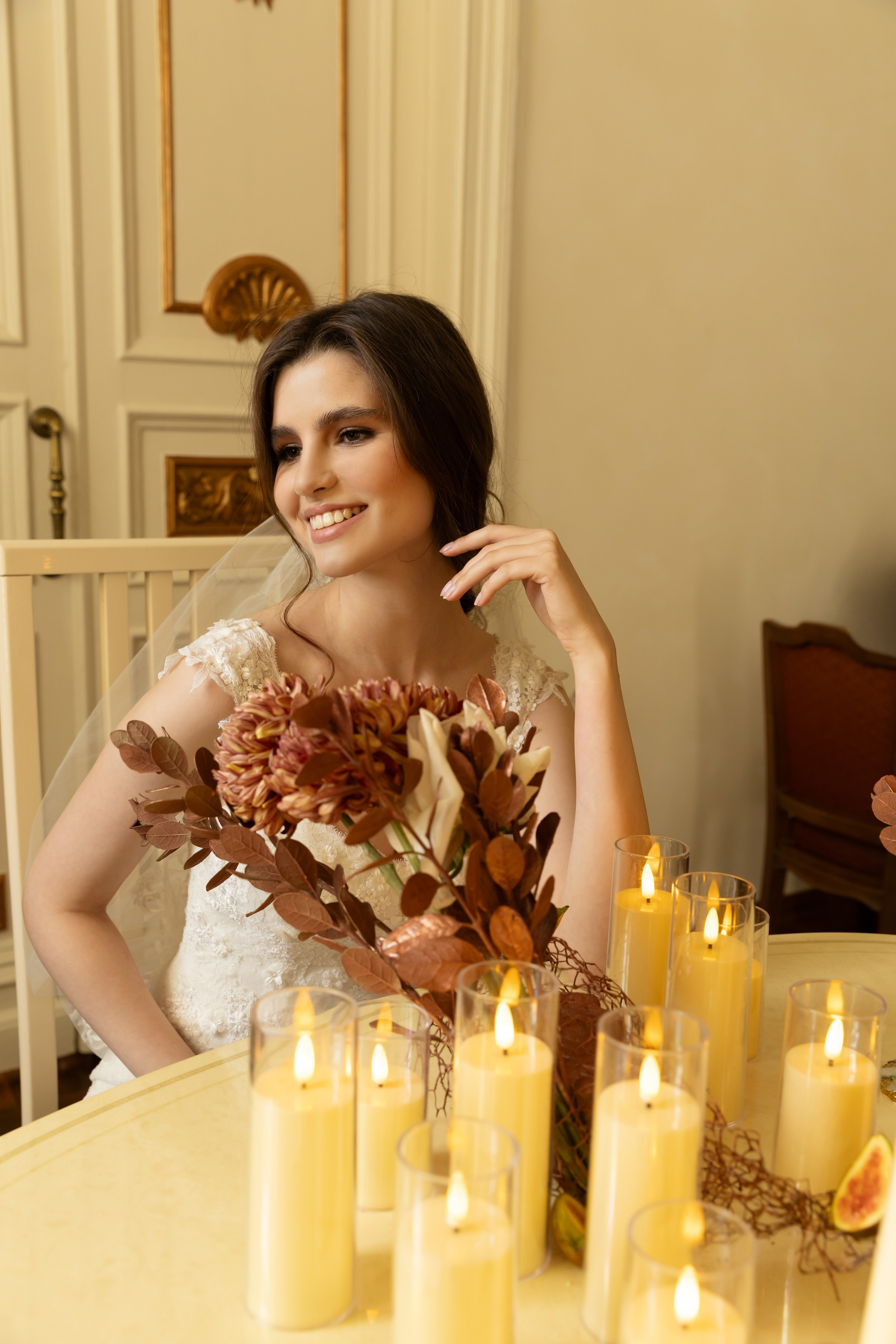 Айк & Анна. Яна Чхан — Фотограф в Донецке и не только