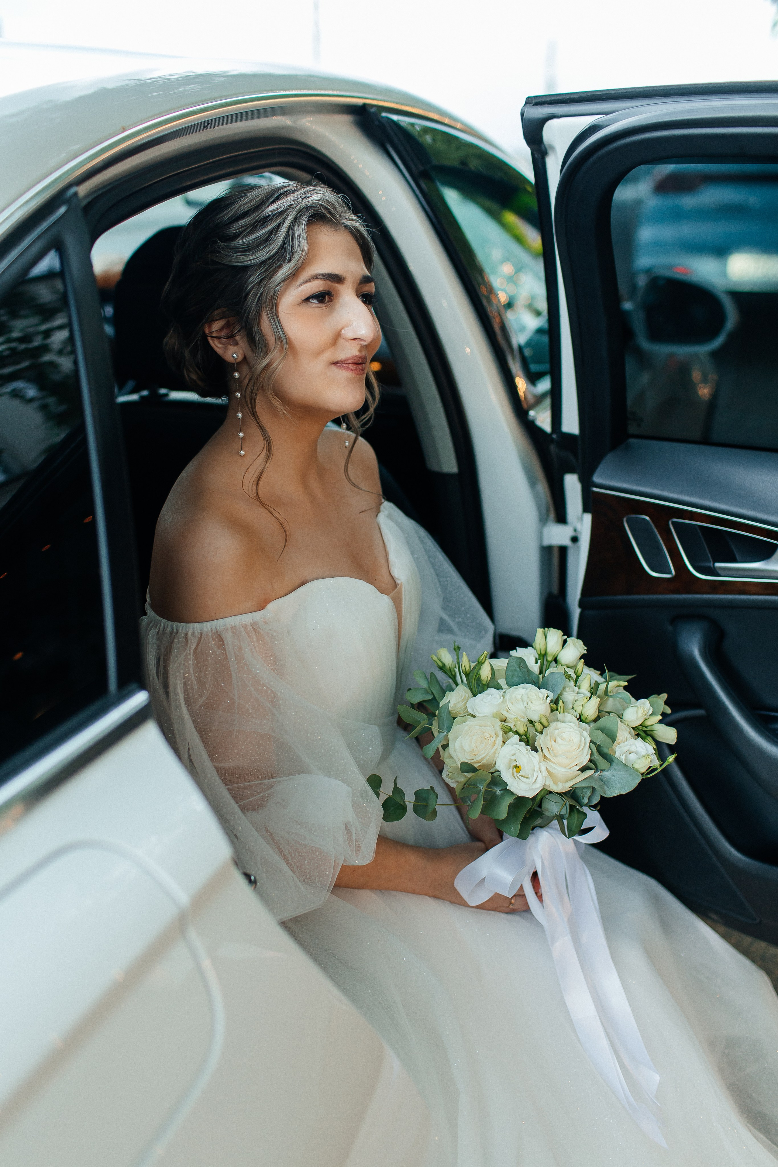 Свадьба Юлии и Андрея. Фотограф в Архангельске Татьяна Дмитриева