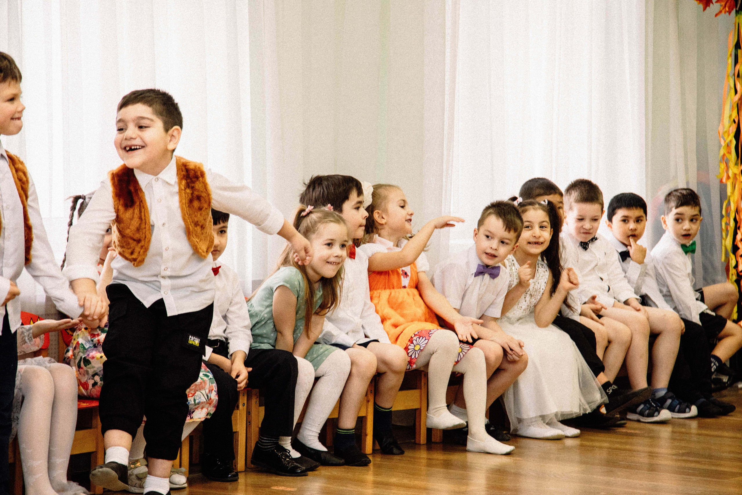 Гурия. Семейный и детский фотограф в Санкт-Петербург. Natalia Fadel