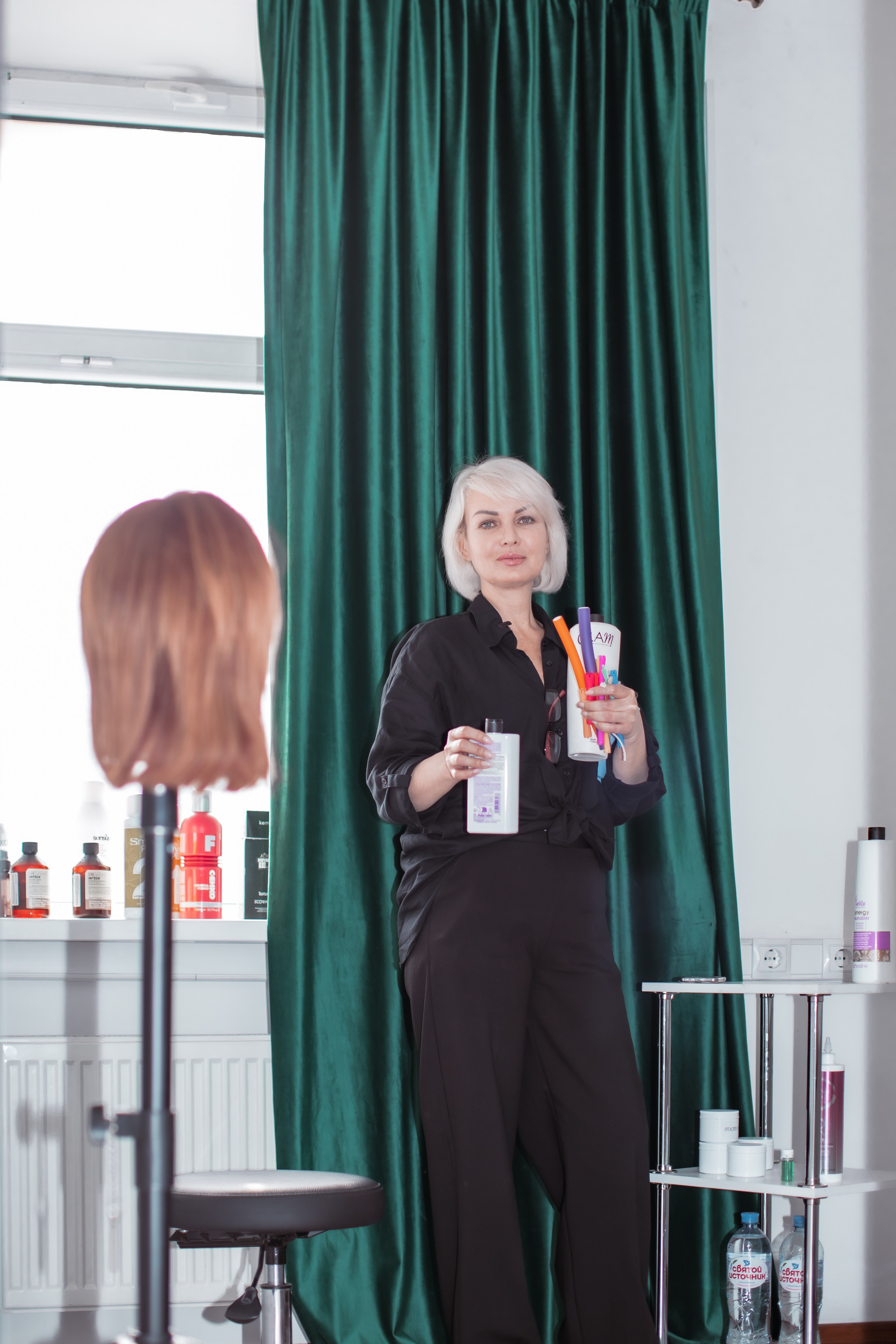 Репортажная съёмка мероприятий, праздников, презентаций. Фотограф и видеограф в Ставрополе Инна Попова