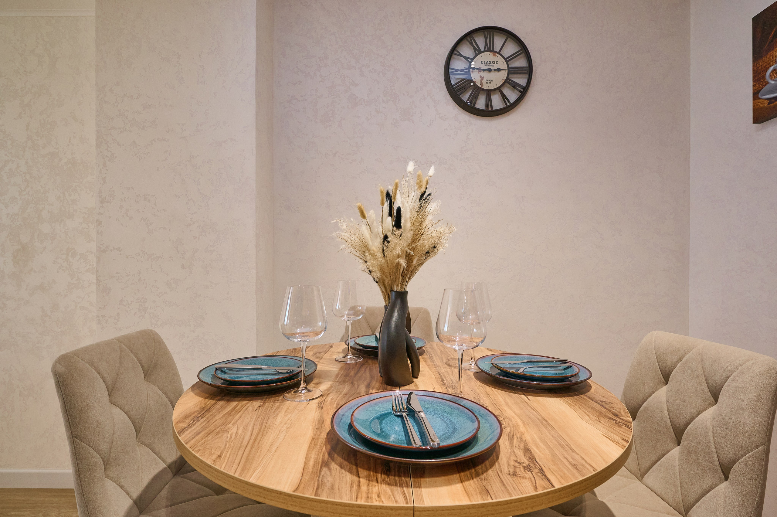 Квартира 99. Интерьерный фотограф в Краснодаре