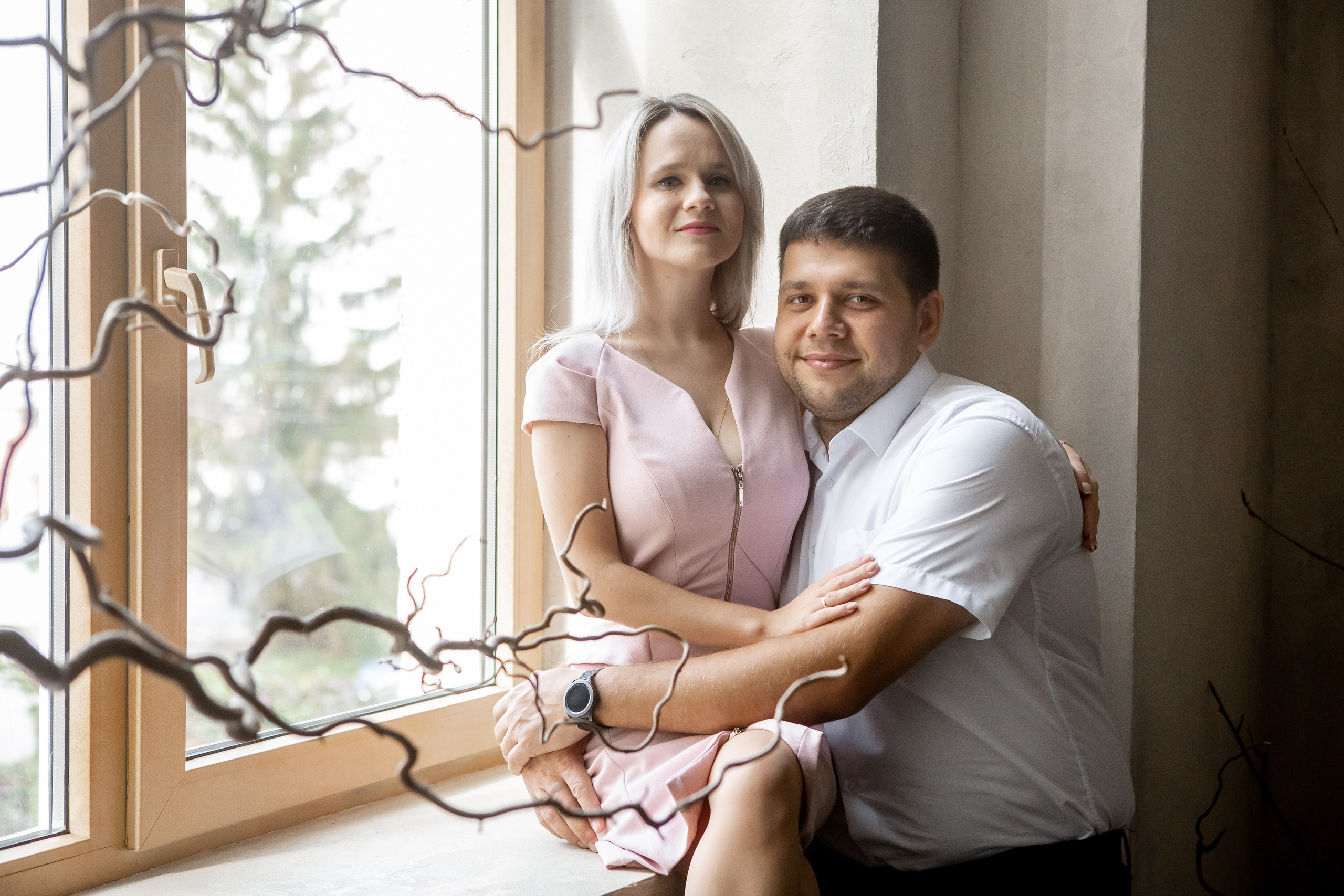 Семейные фото и портреты каждого. Свадебный и портретный Фотограф в Липецке Дмитрий Котюков