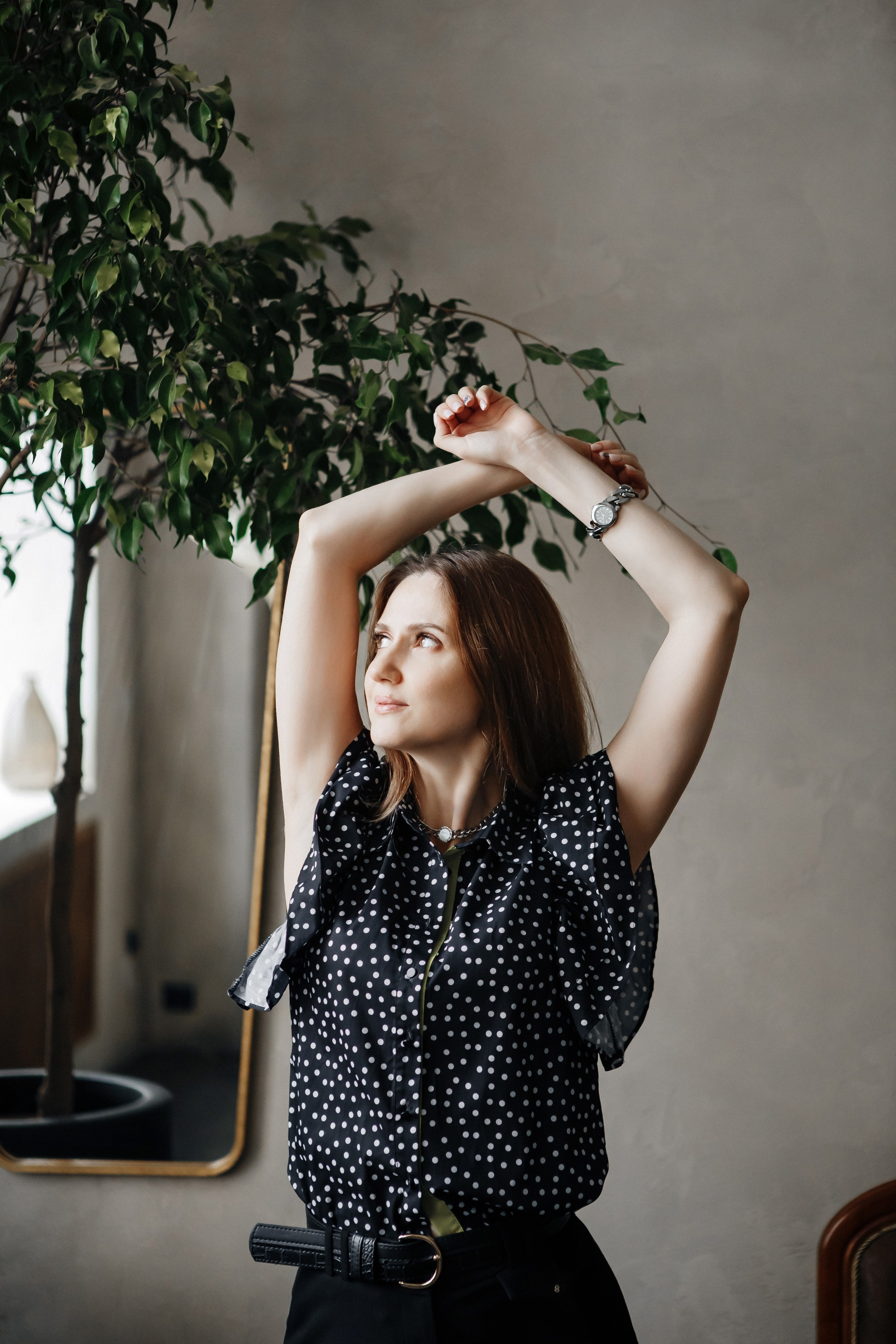 Елена. Свадебный и портретный Фотограф в Липецке Дмитрий Котюков