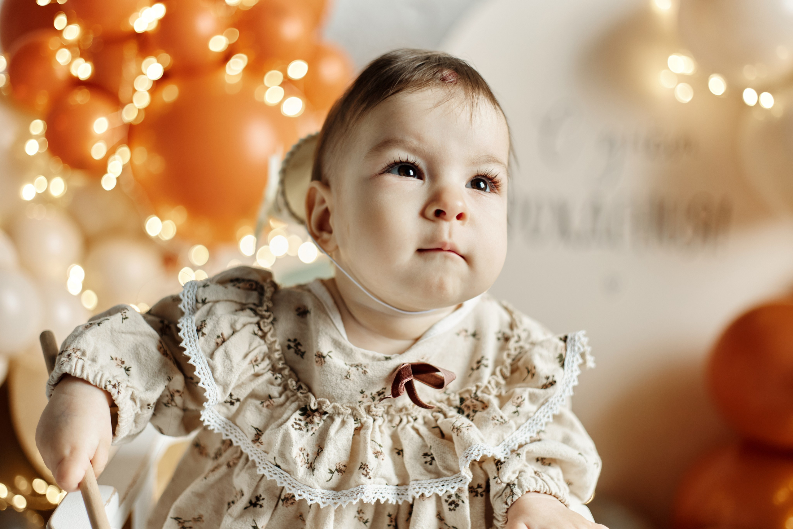 Анисе годик. Фотограф в Ростове на Дону