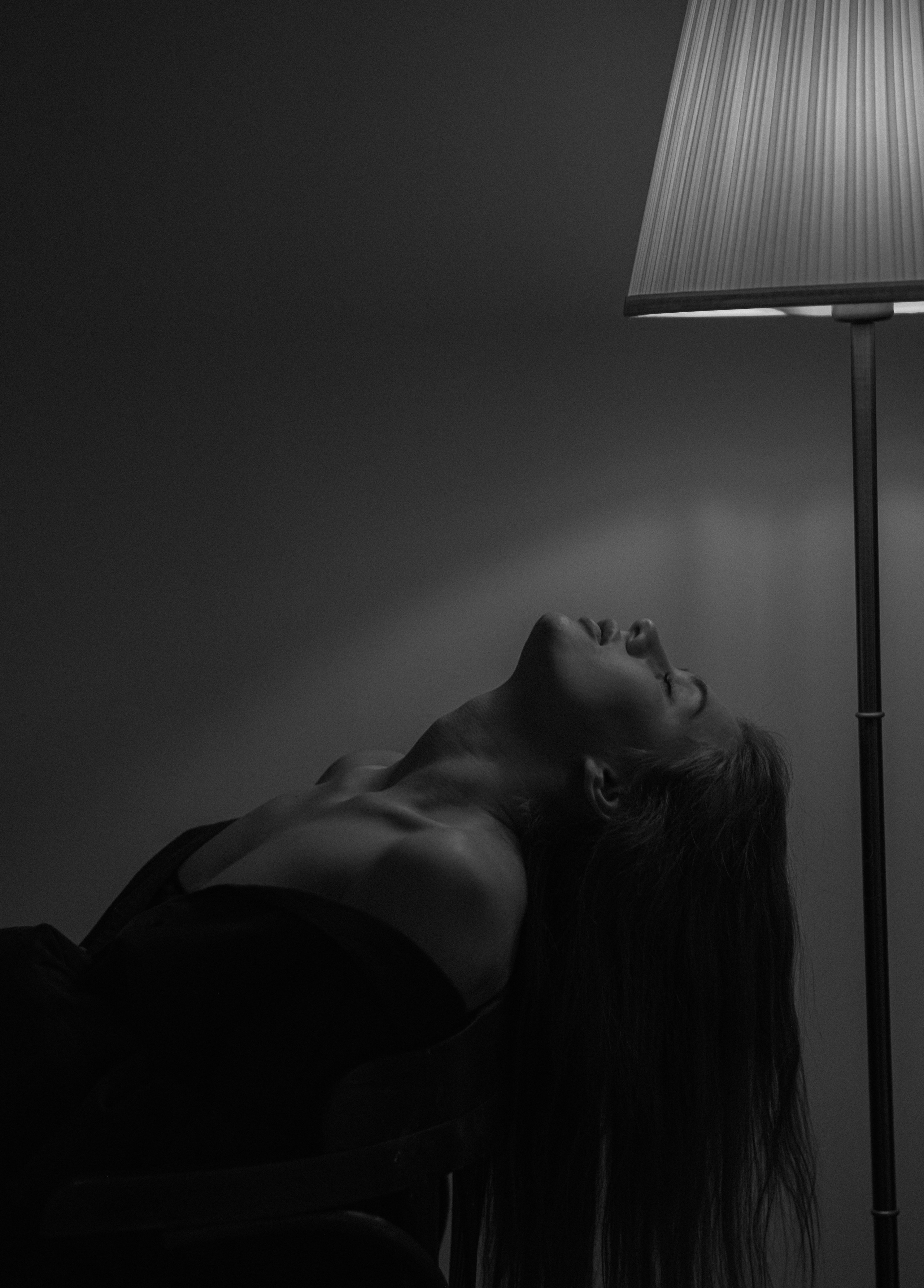 Женский портрет. Фотограф в Ростове на Дону