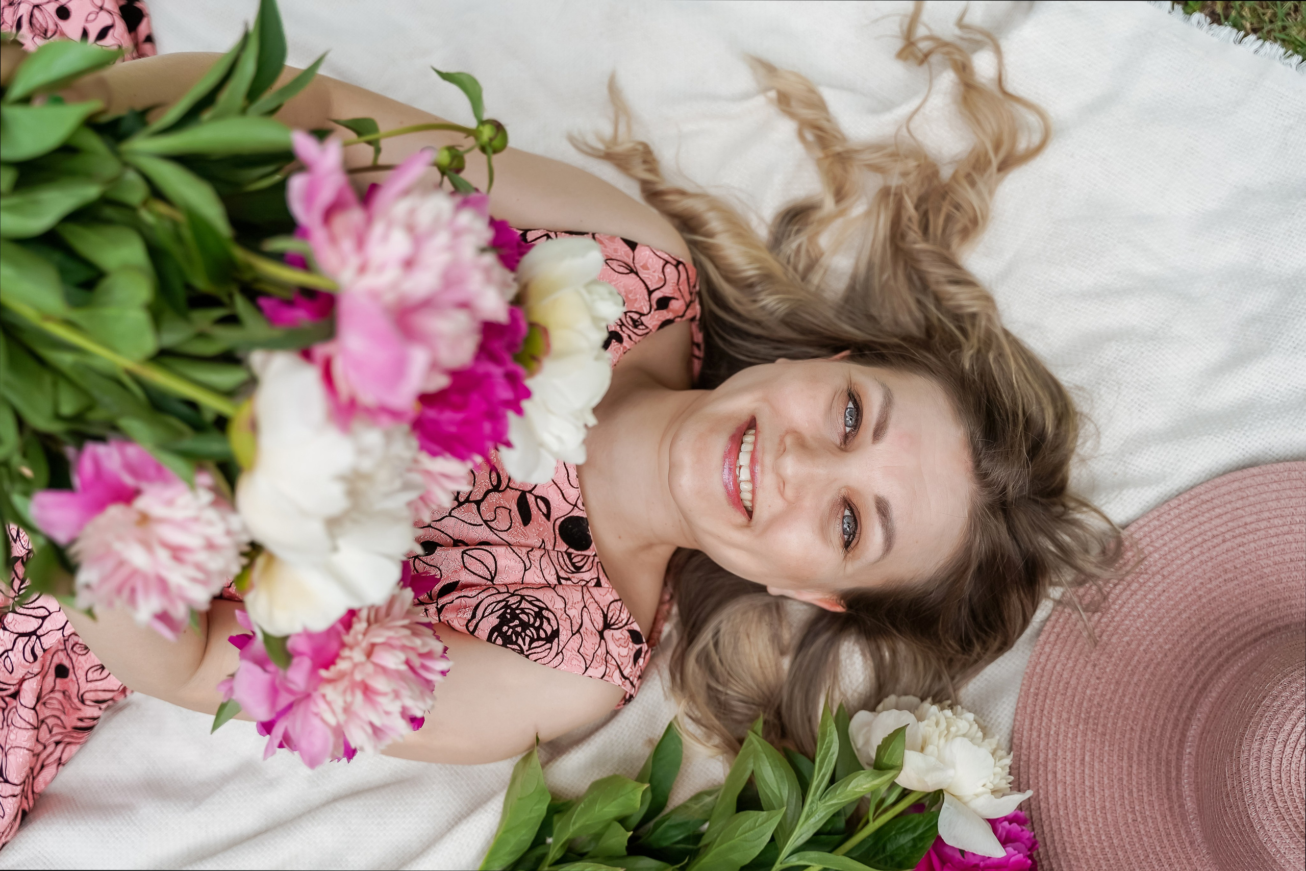 Женские фотосессии. Детский и семейный фотограф в городе Омске Ольга Рыбина