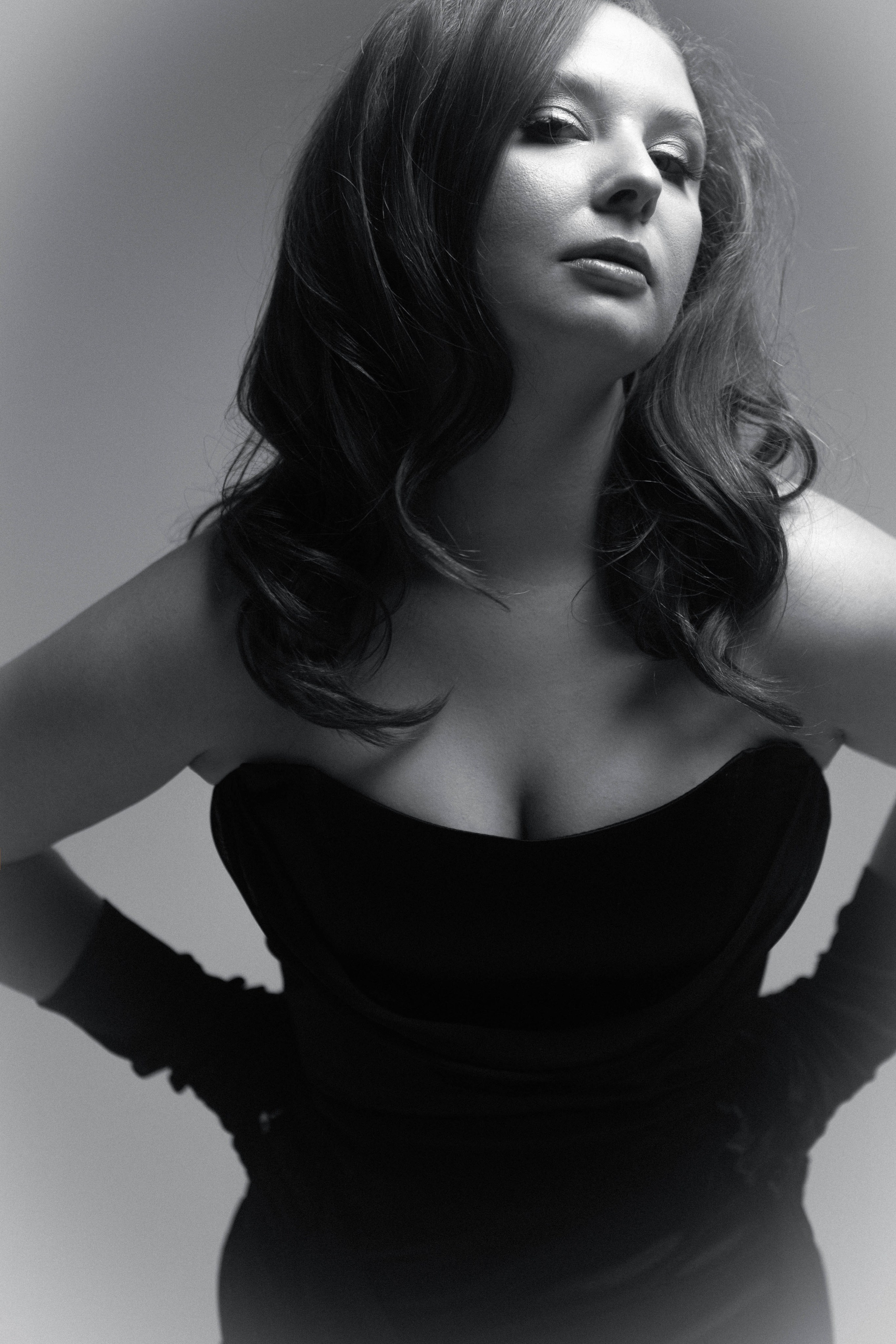 Фотосессия Ани. Свадебный фотограф в Нижнем Новгороде Анна Кузнецова