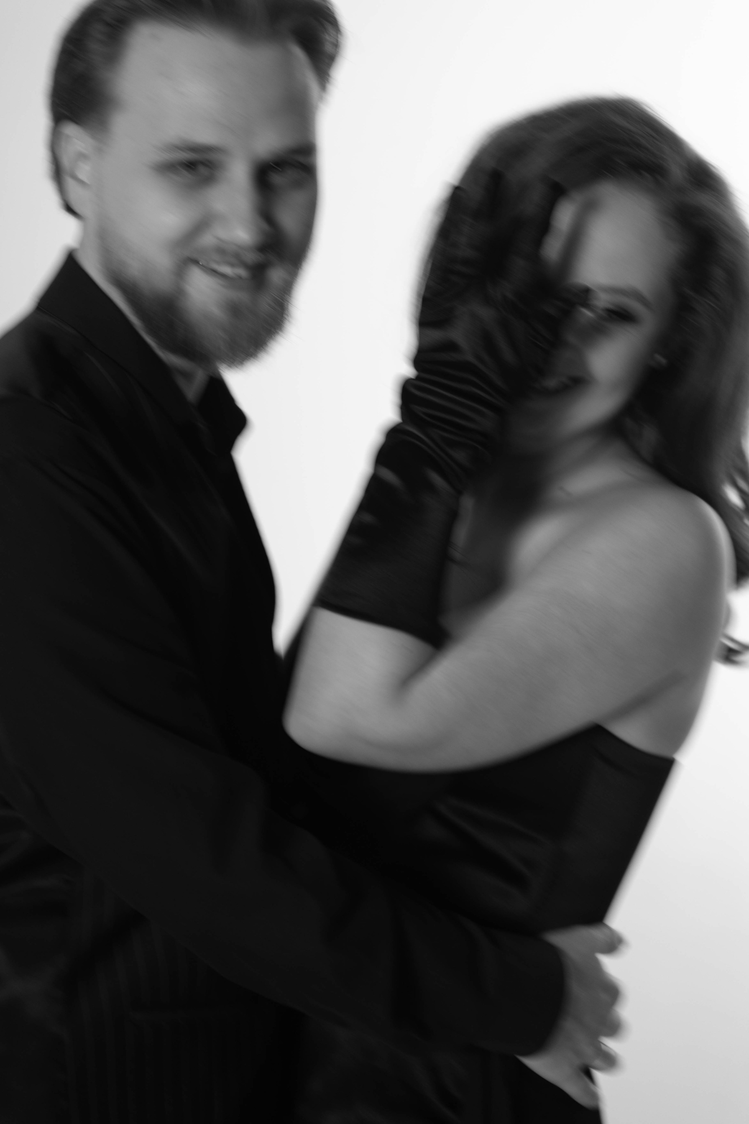 Фотосессия Ани. Свадебный фотограф в Нижнем Новгороде Анна Кузнецова