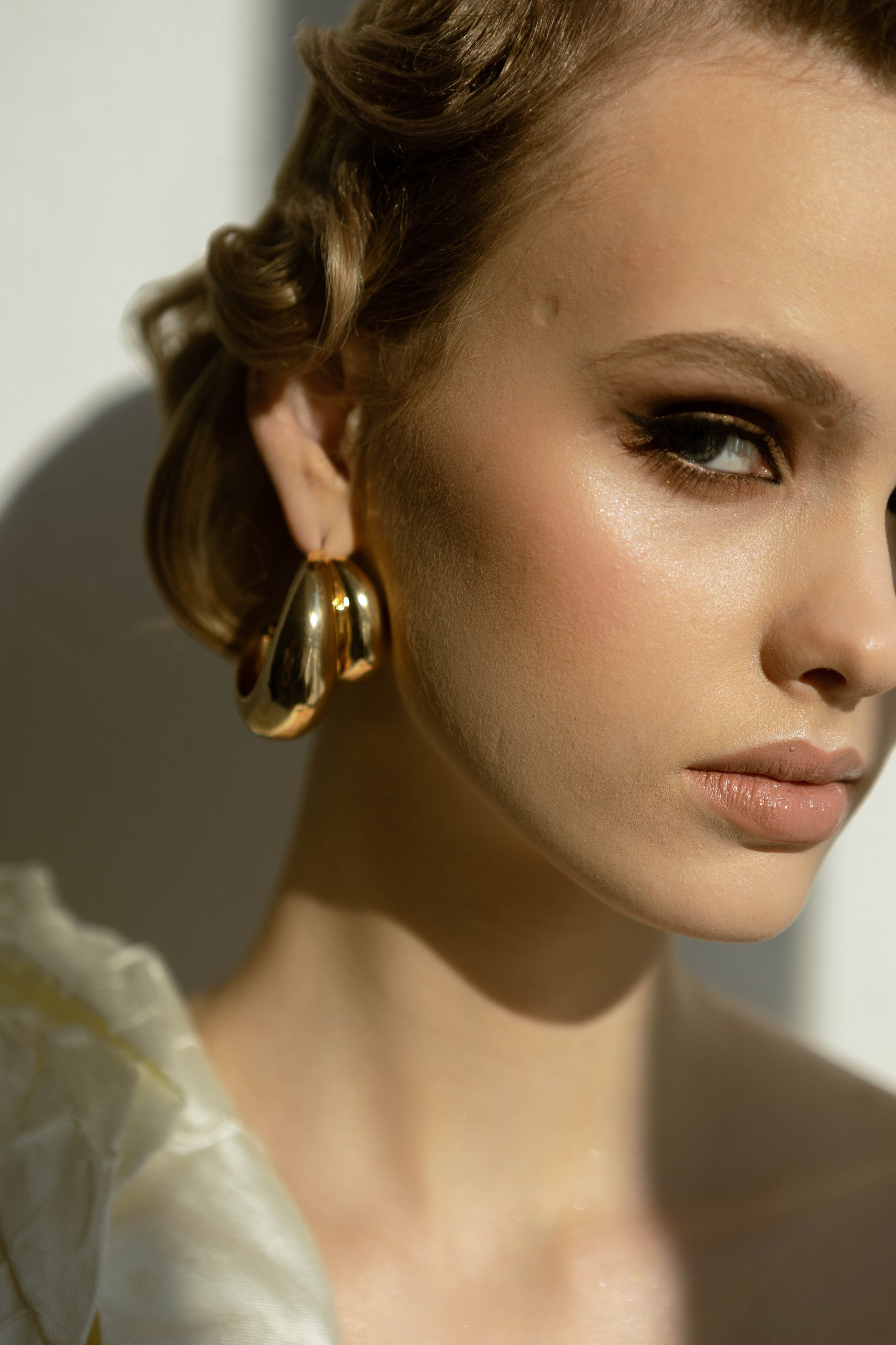 Павел и Соня. Свадебный фотограф в Нижнем Новгороде Анна Кузнецова