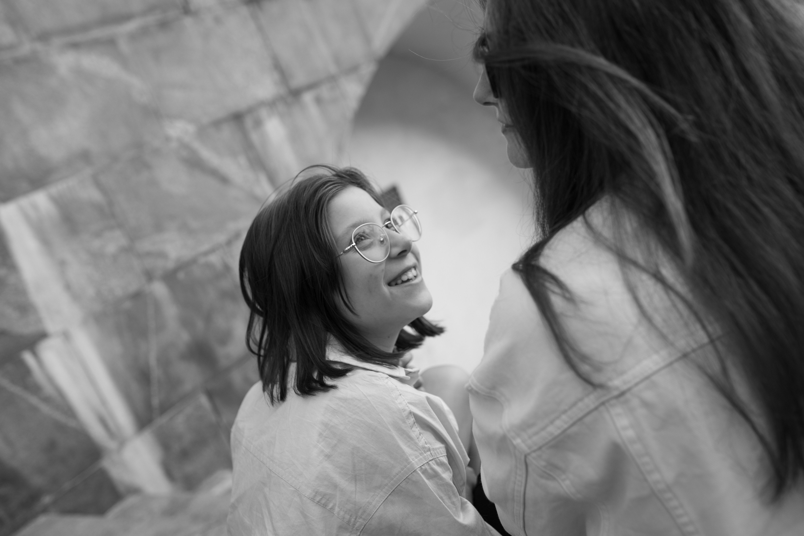 Прогулка по Москве. Семейный и детский фотограф в Москве Дорогова Екатерина