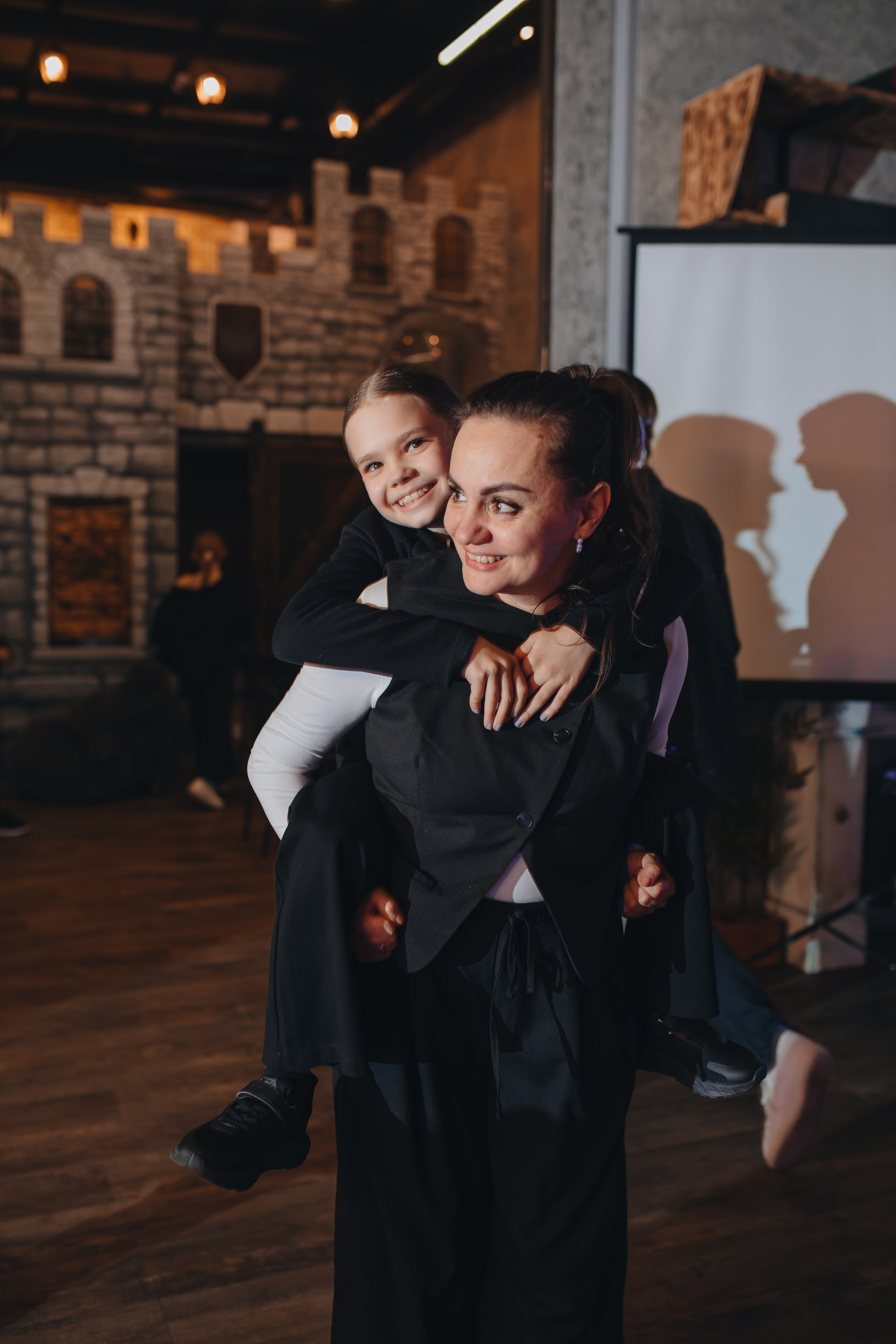 Марусе 11 лет. Семейный и детский фотограф в Москве Дорогова Екатерина