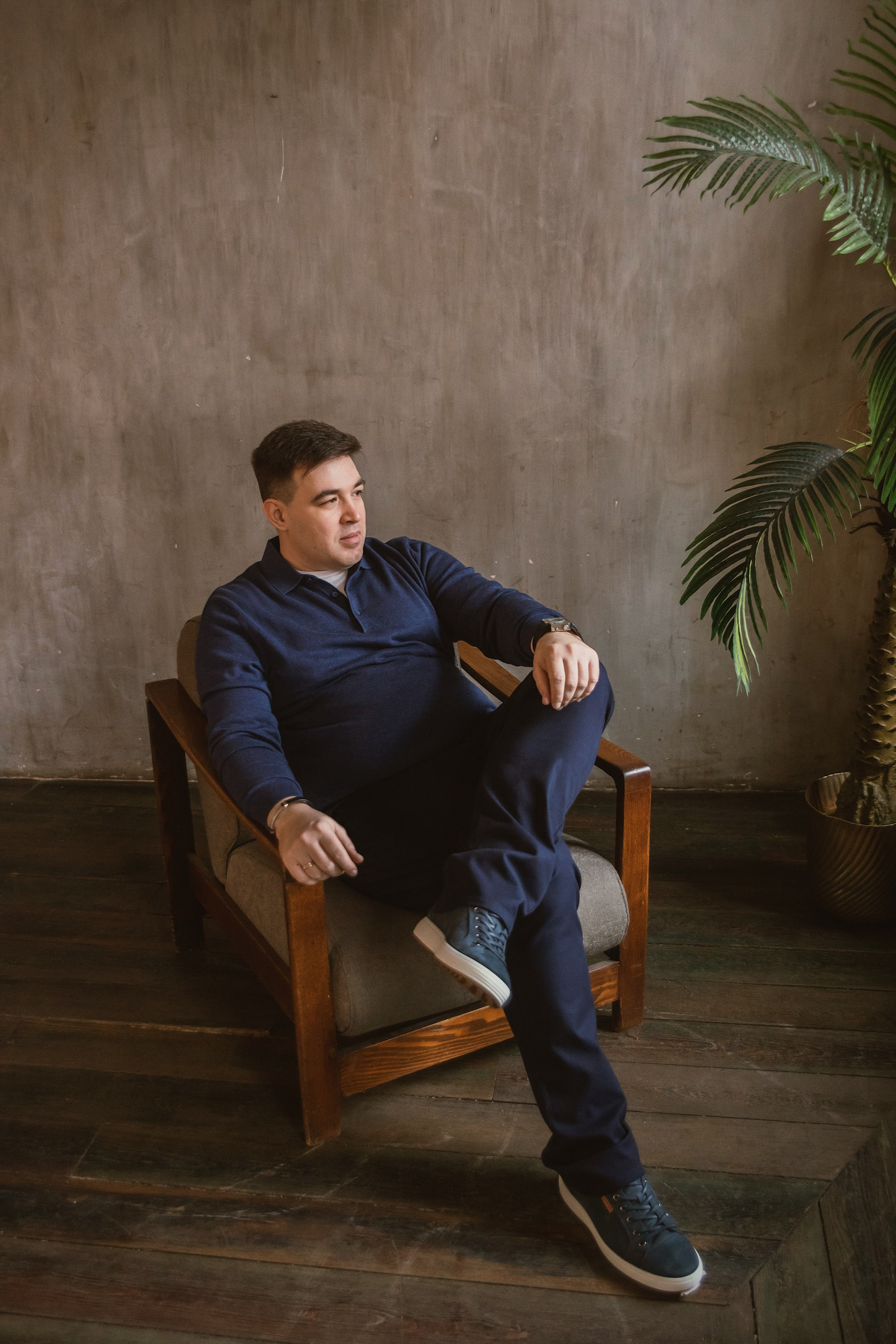 Александр Косинский, советник по продажам. Бренд-фотограф в Москве Наталья Семенова