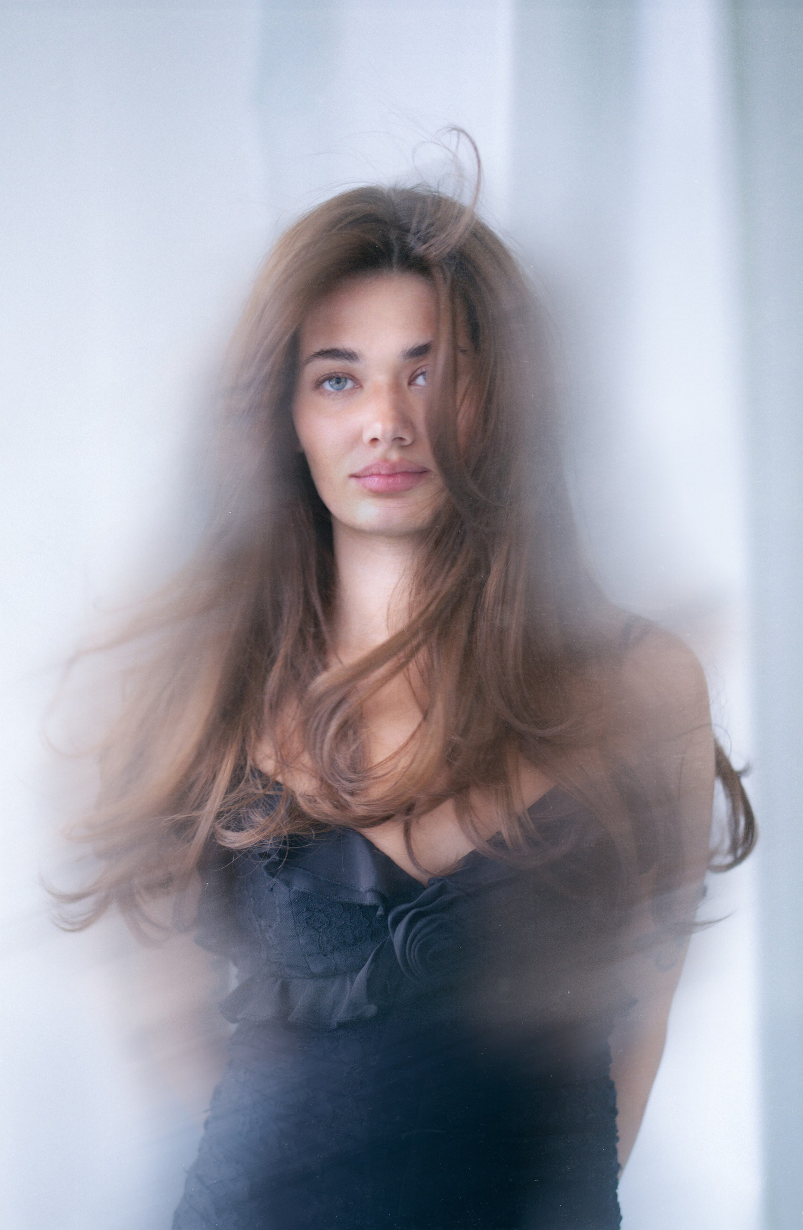 Индивидуальные фотосессии. Фотограф в Москве Черниговцева Анастасия