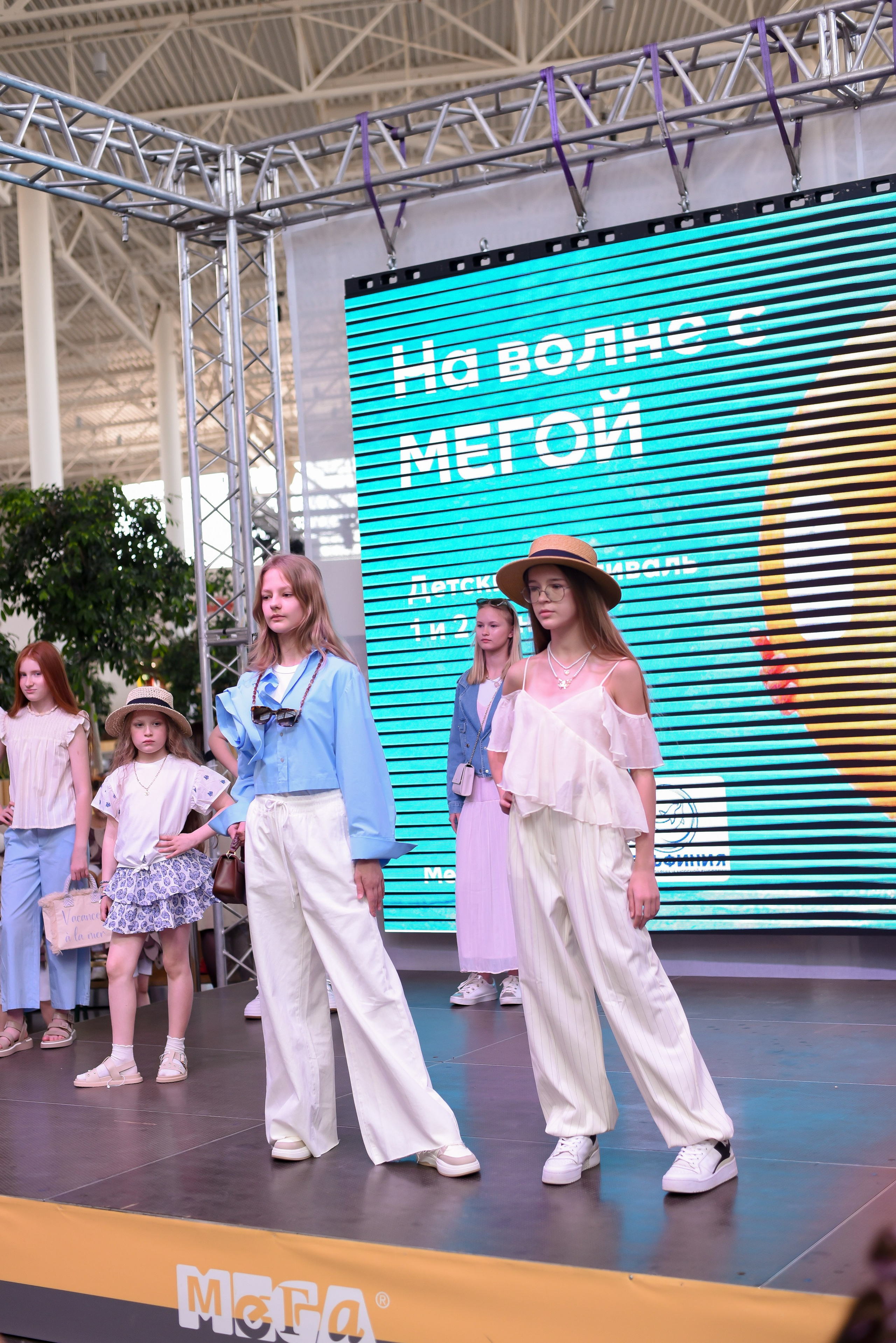 В отрыв!. Детский и семейный фотограф в Новосибирске Саша Дорошенко