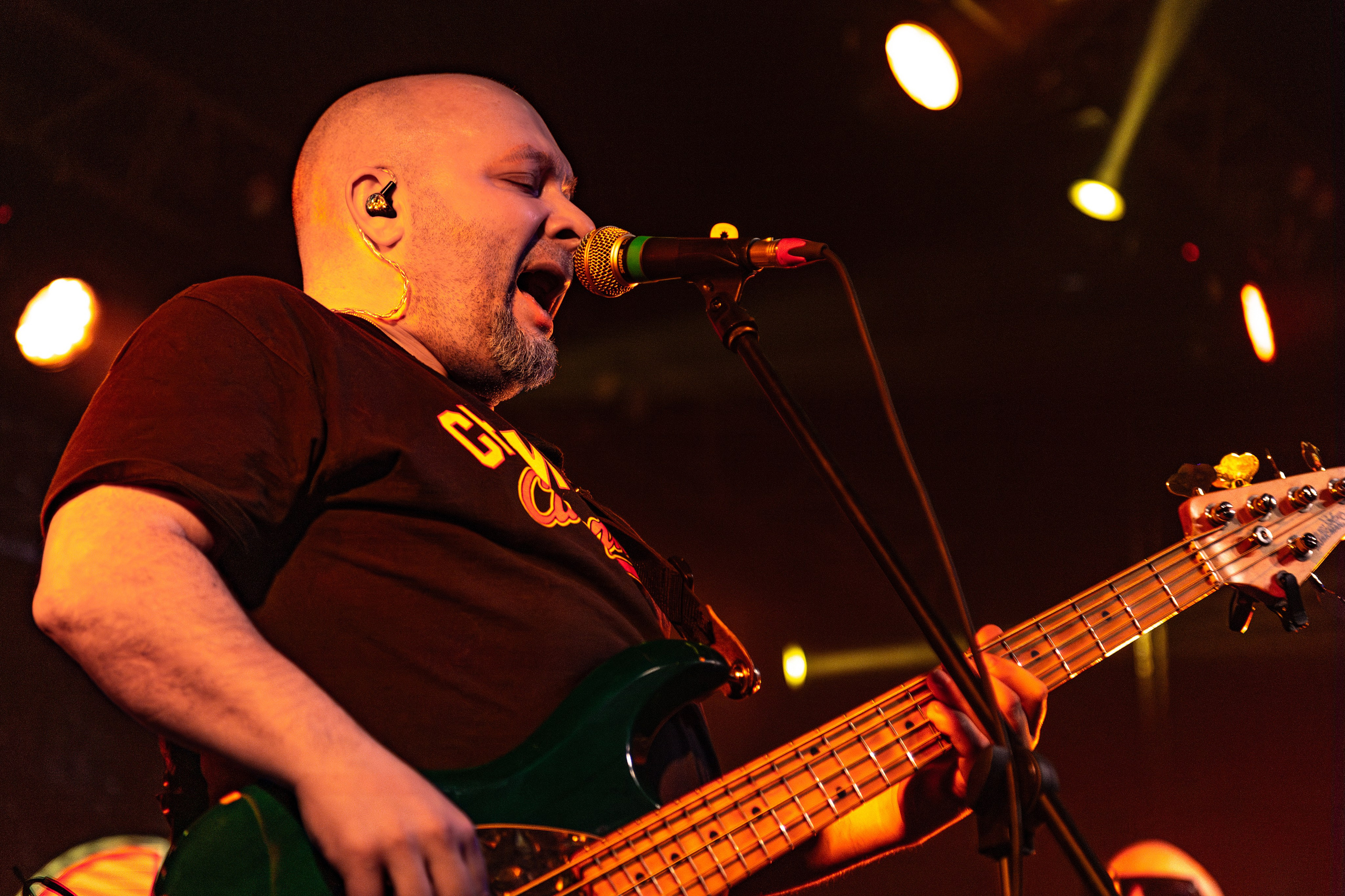 Концерт группы Биртман в Свобода концерт холл 03.04.24. Репортажный фотограф Екатеринбург | Яркий, качественный репортаж | Концерты, клубы, репортаж, праздники, корпоративы