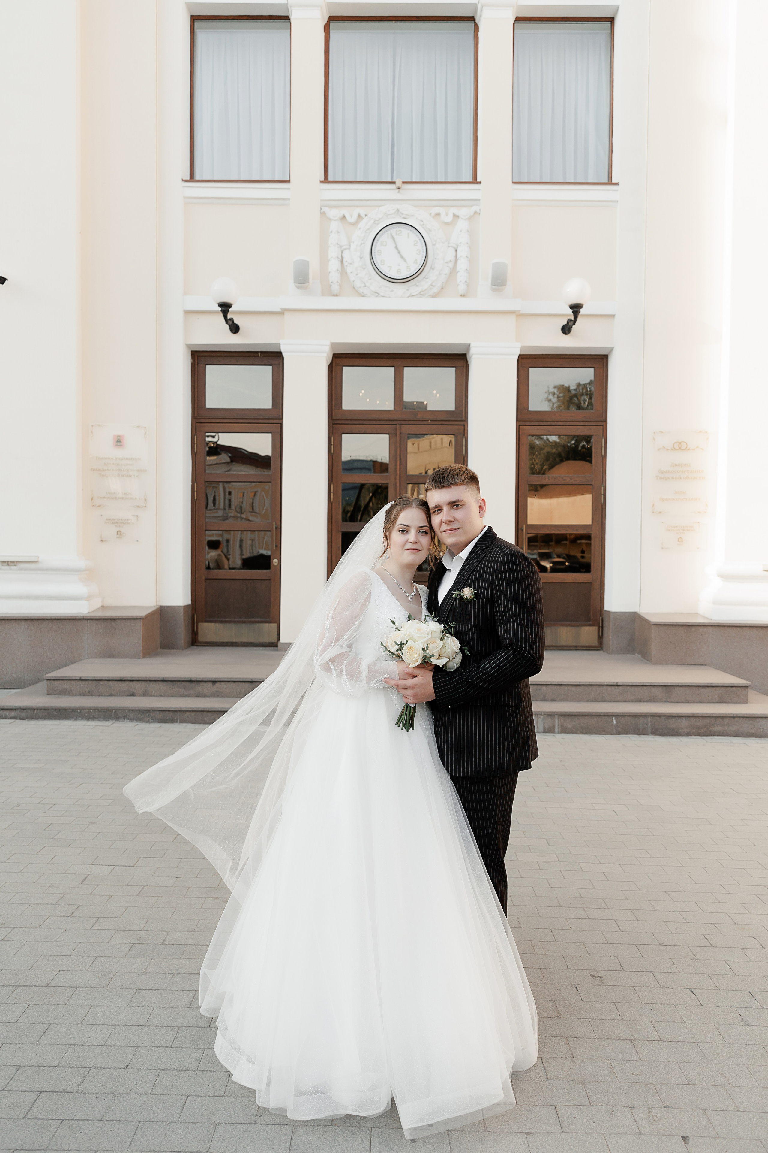 Свадьба. Свадебный и семейный фотограф в Твери и Тверской области