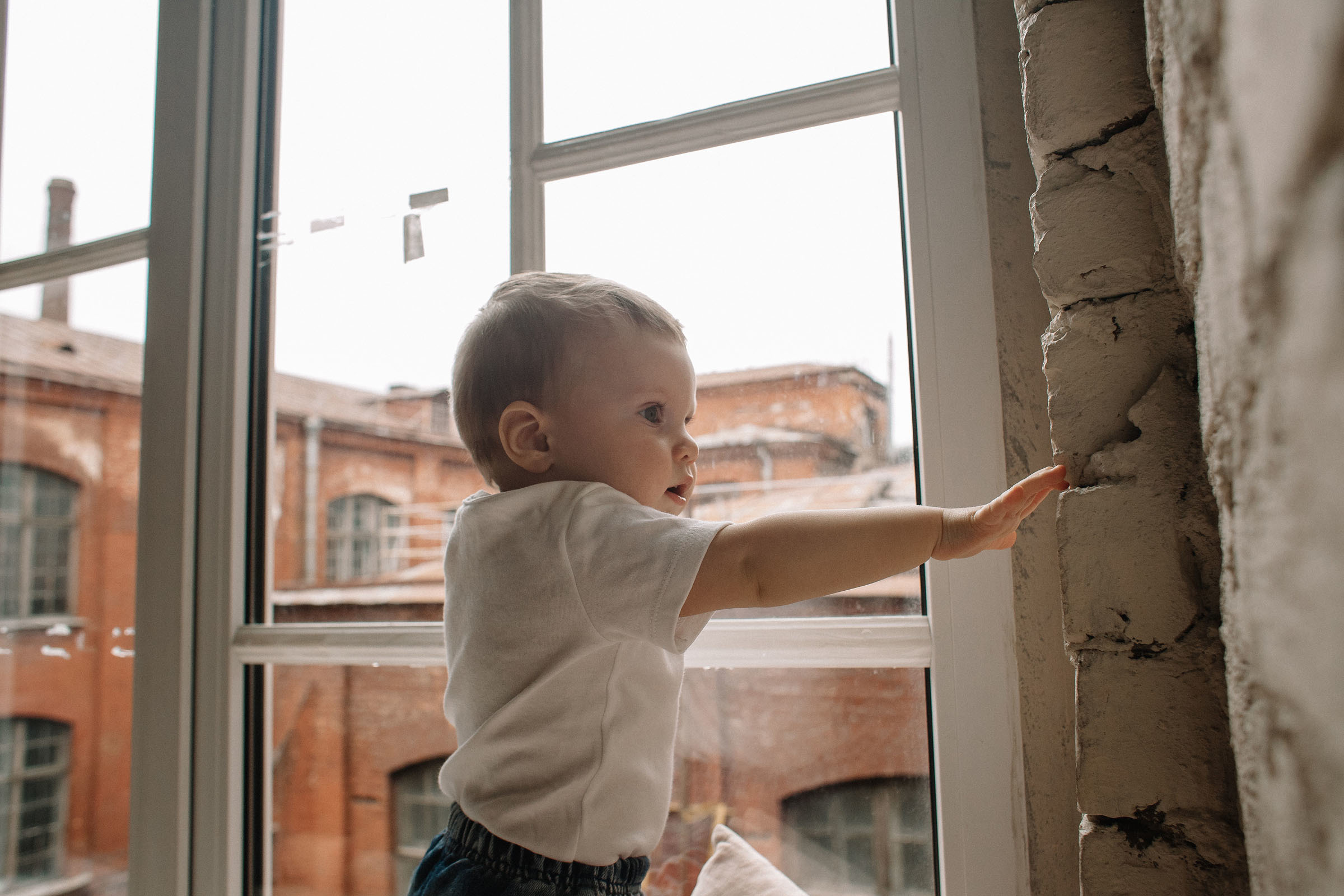 Студия. Семейный и свадебный фотограф в Майкопе Михаил Мартиросян