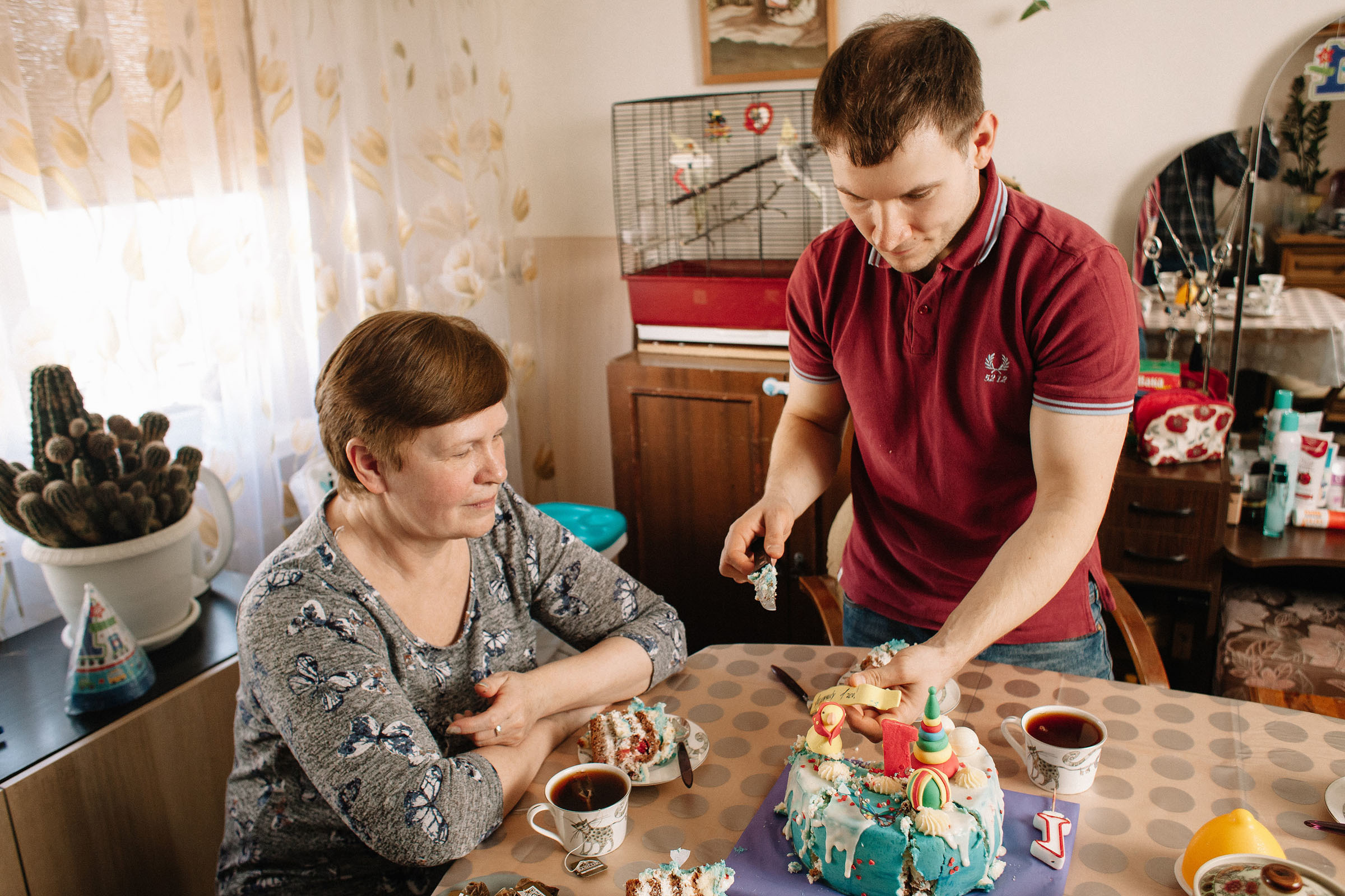 Дом. Семейный и свадебный фотограф в Майкопе Михаил Мартиросян