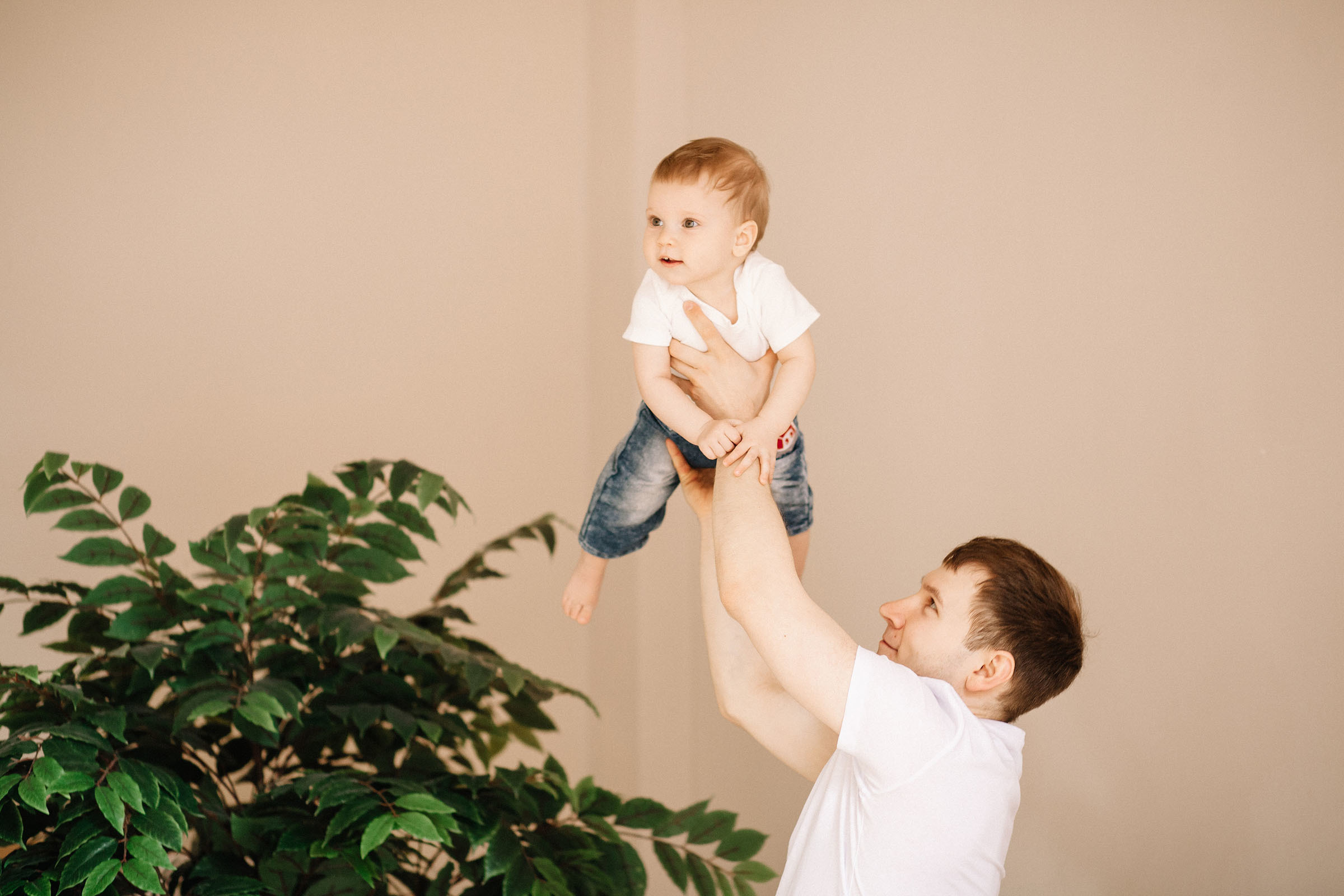 Студия. Семейный и свадебный фотограф в Майкопе Михаил Мартиросян