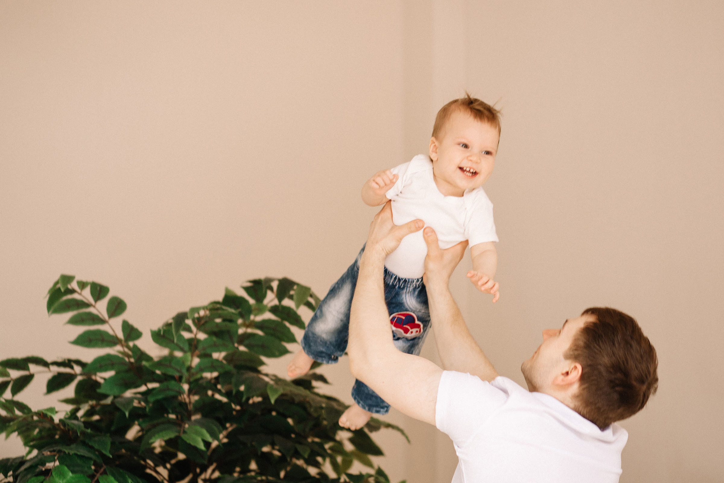 Студия. Семейный и свадебный фотограф в Майкопе Михаил Мартиросян