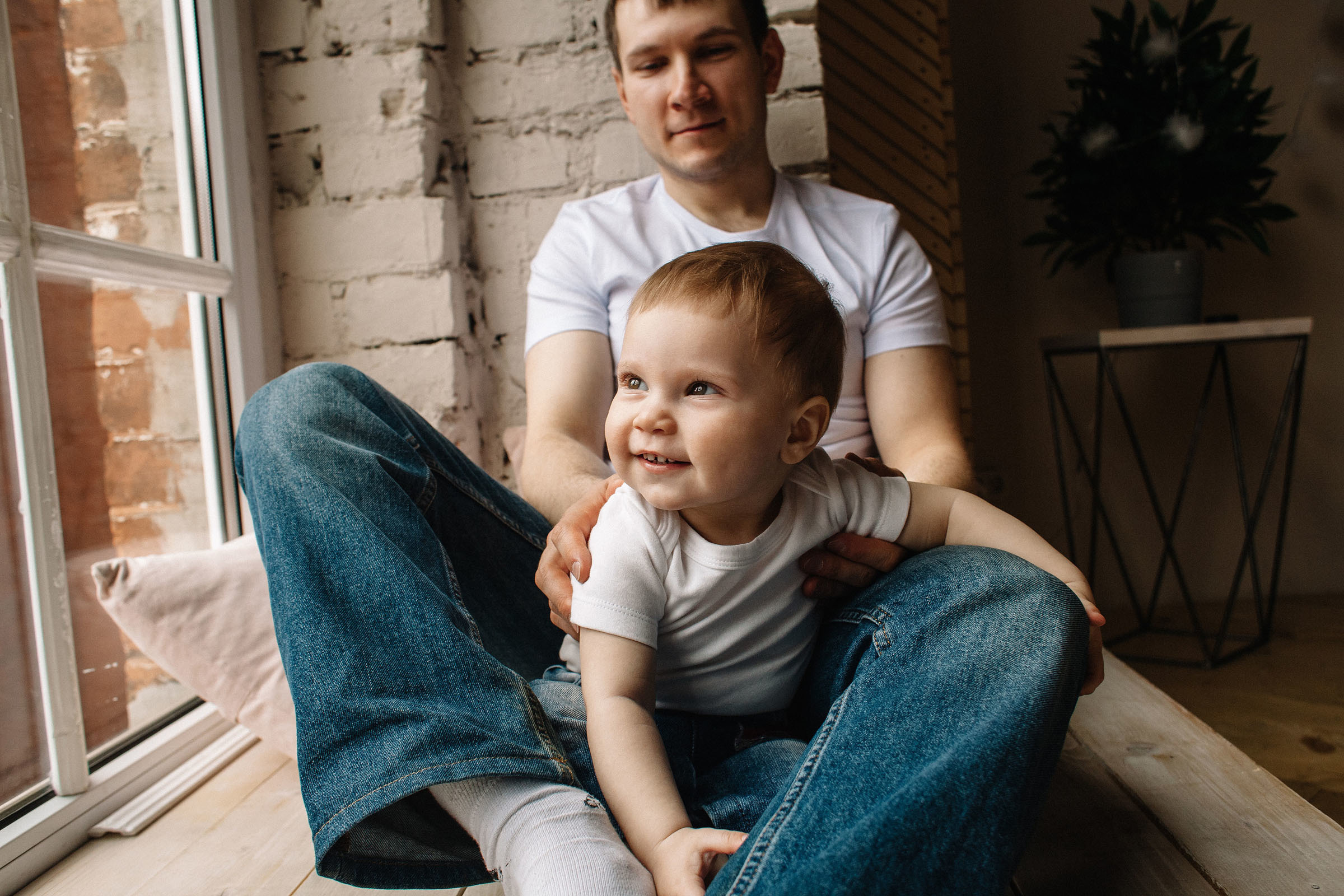 Студия. Семейный и свадебный фотограф в Майкопе Михаил Мартиросян