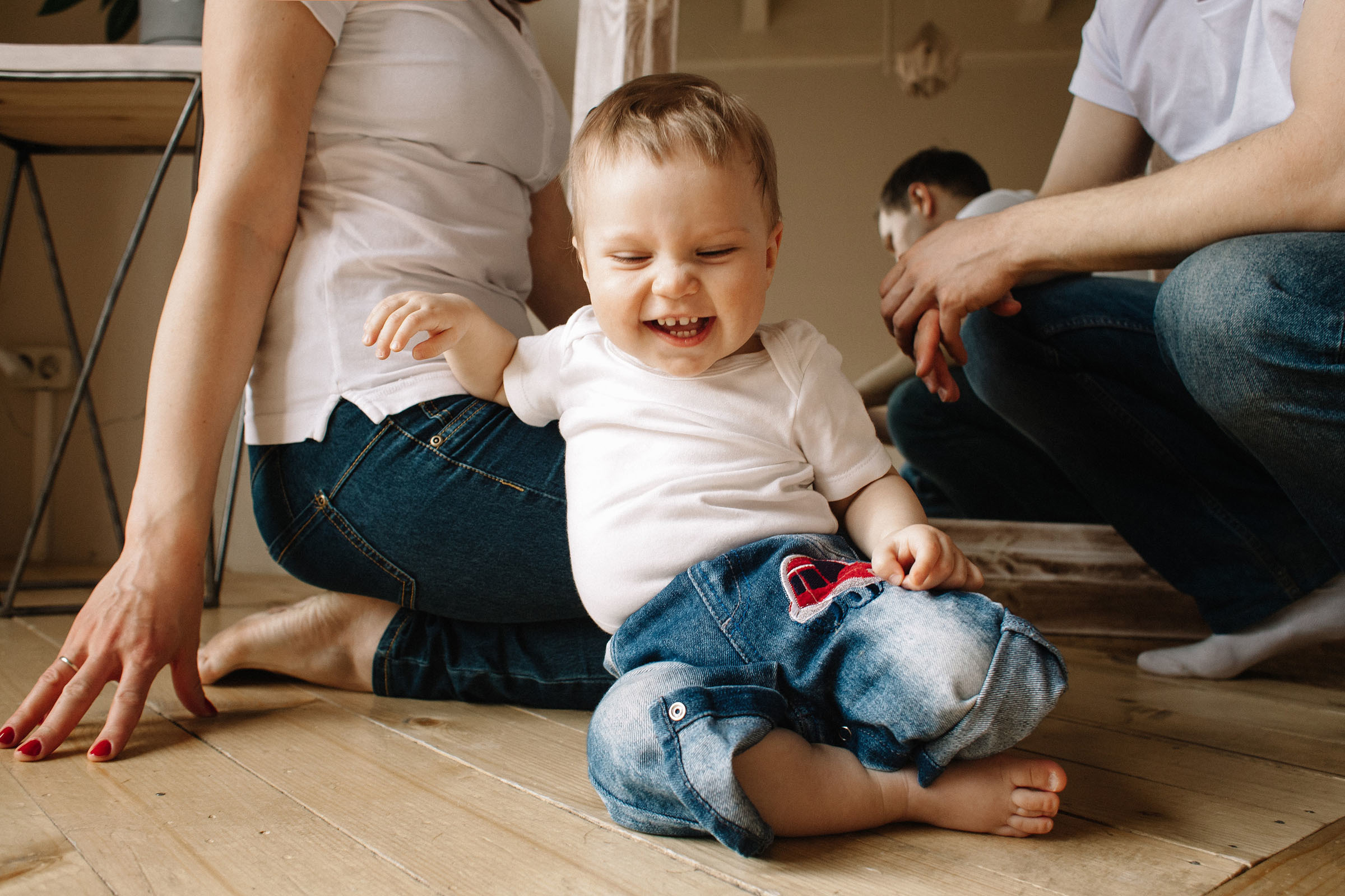 Студия. Семейный и свадебный фотограф в Майкопе Михаил Мартиросян