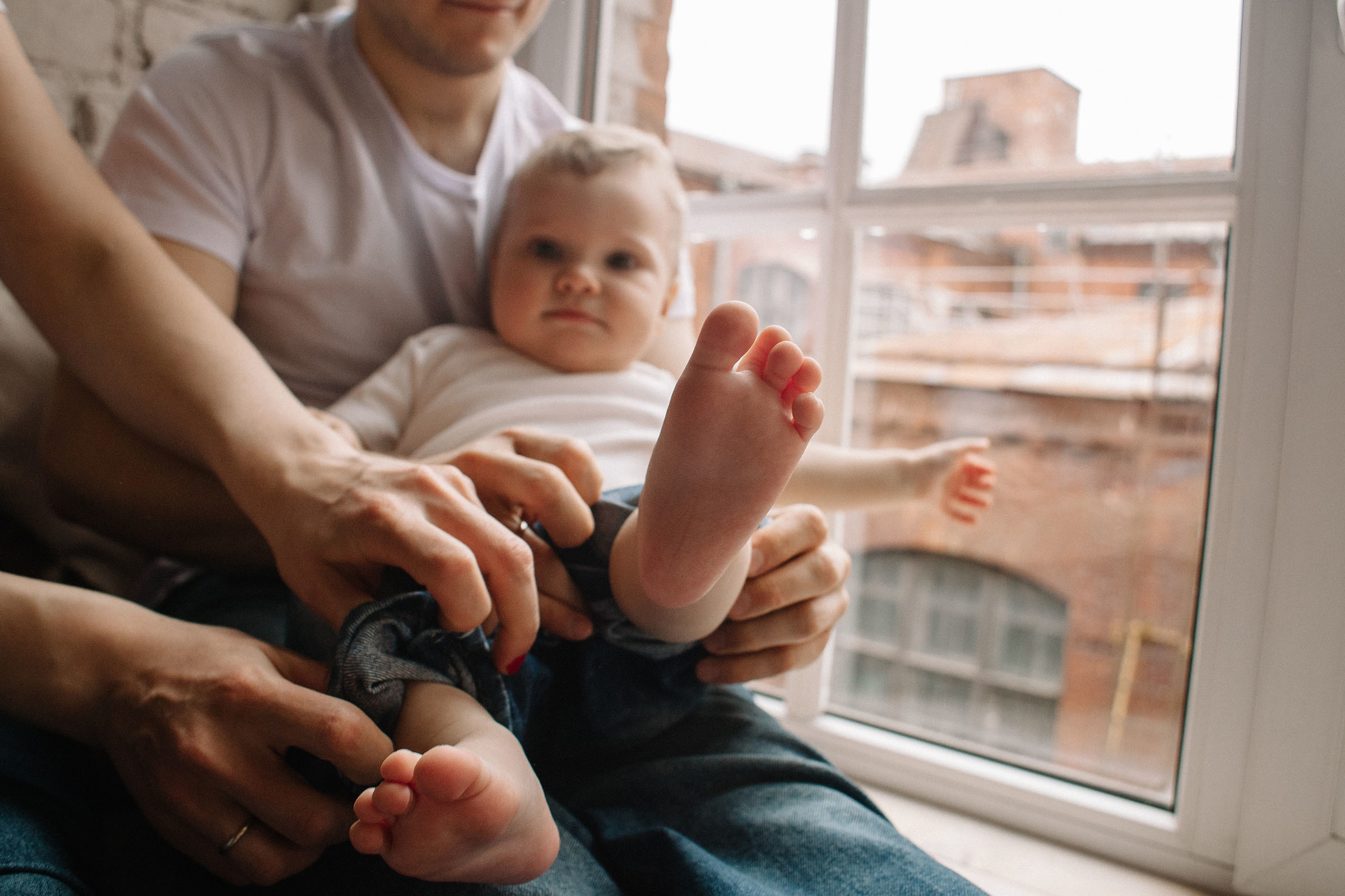 Студия. Семейный и свадебный фотограф в Майкопе Михаил Мартиросян
