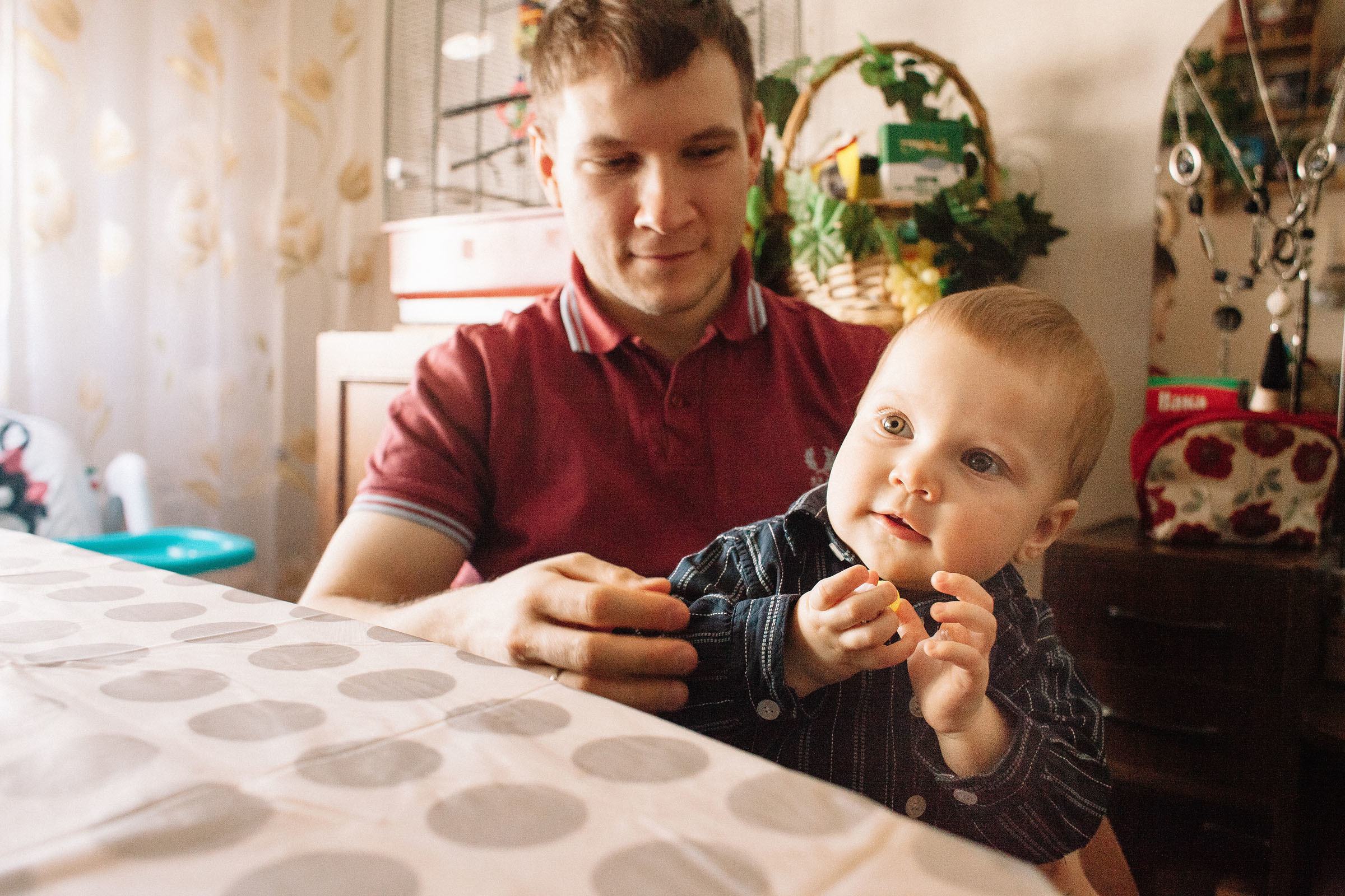 Дом. Семейный и свадебный фотограф в Майкопе Михаил Мартиросян
