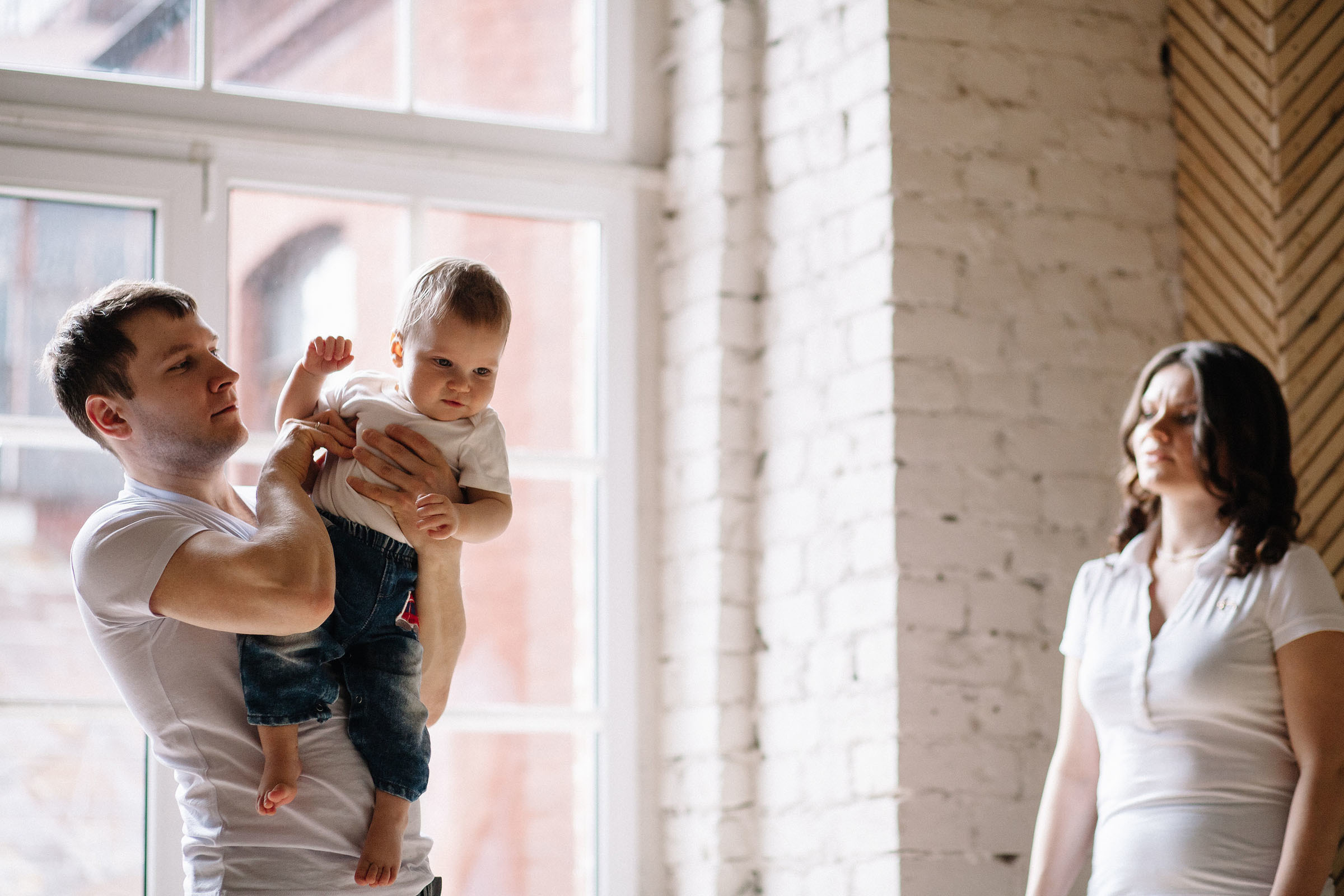 Студия. Семейный и свадебный фотограф в Майкопе Михаил Мартиросян