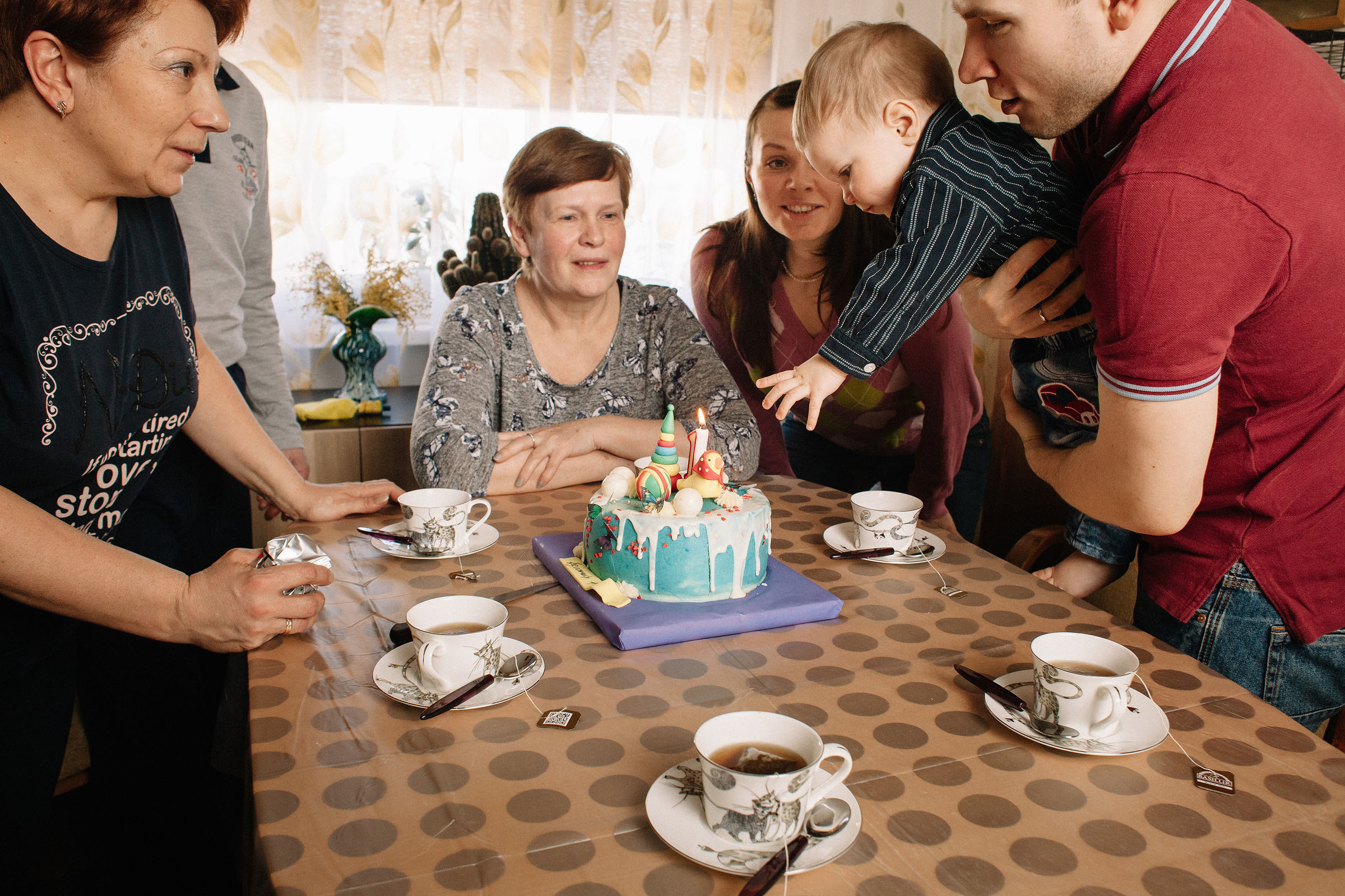 Дом. Семейный и свадебный фотограф в Майкопе Михаил Мартиросян