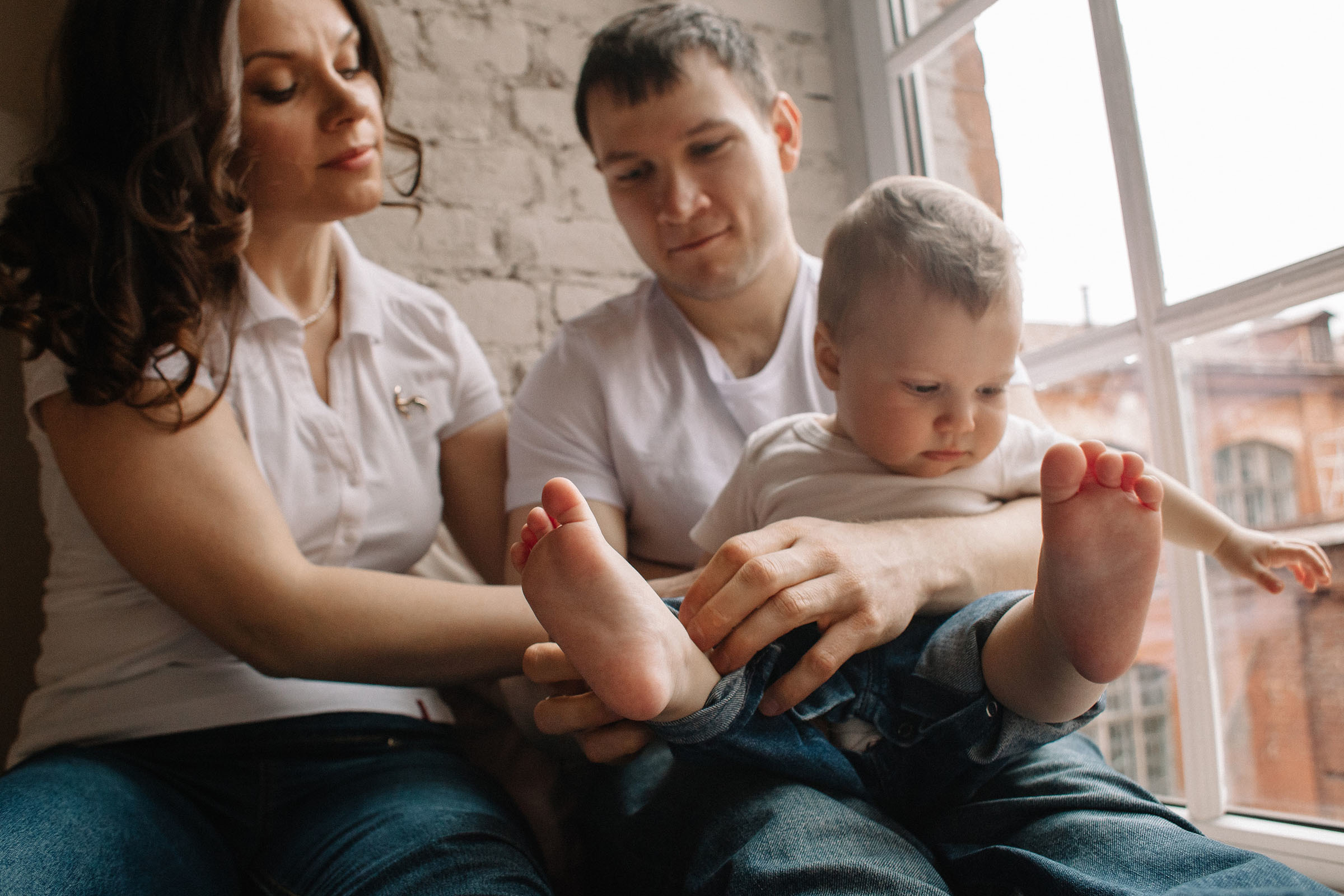 Студия. Семейный и свадебный фотограф в Майкопе Михаил Мартиросян