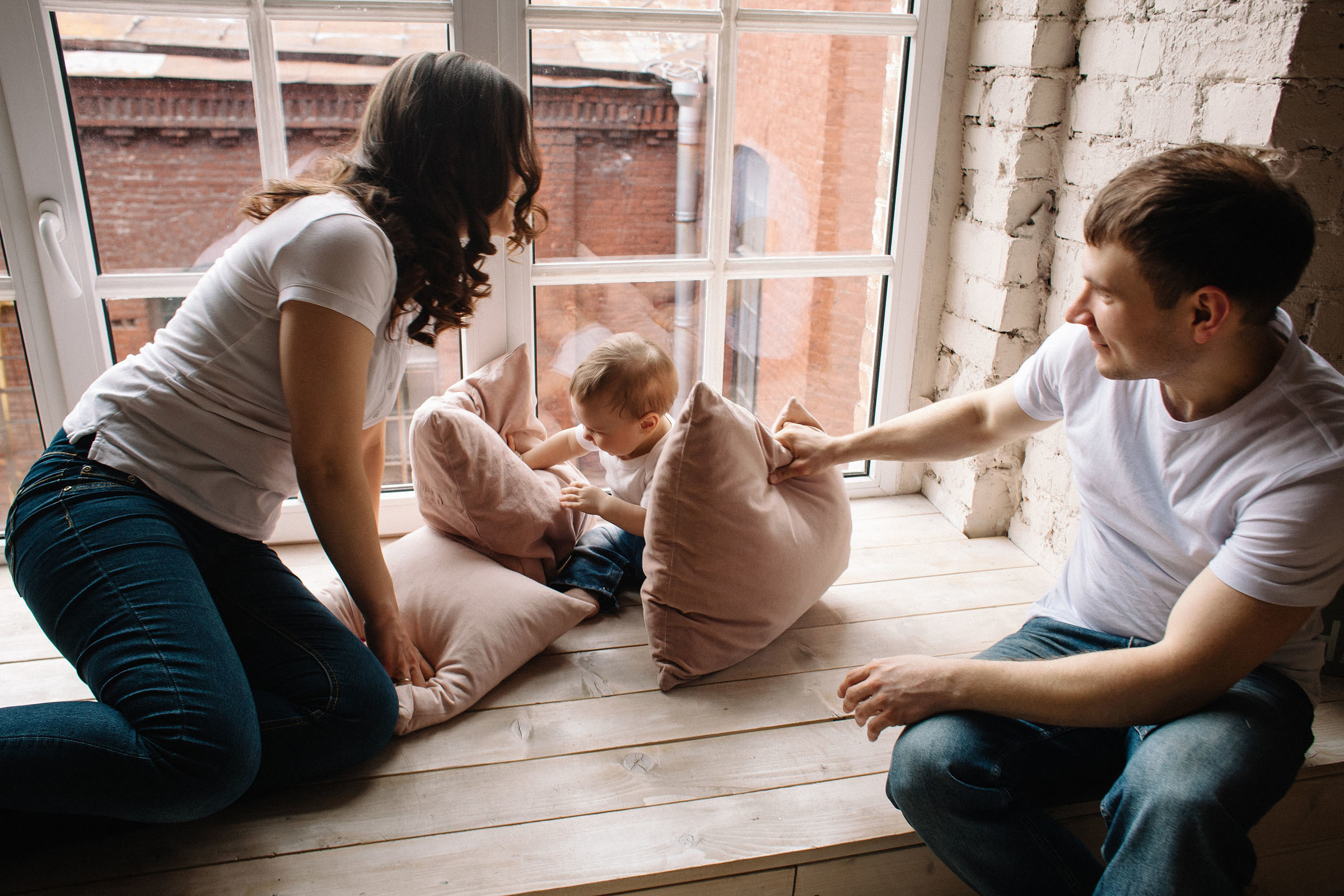 Студия. Семейный и свадебный фотограф в Майкопе Михаил Мартиросян