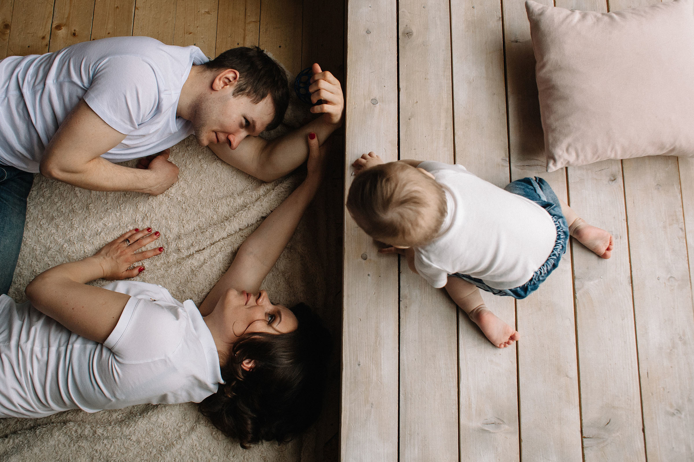 Студия. Семейный и свадебный фотограф в Майкопе Михаил Мартиросян