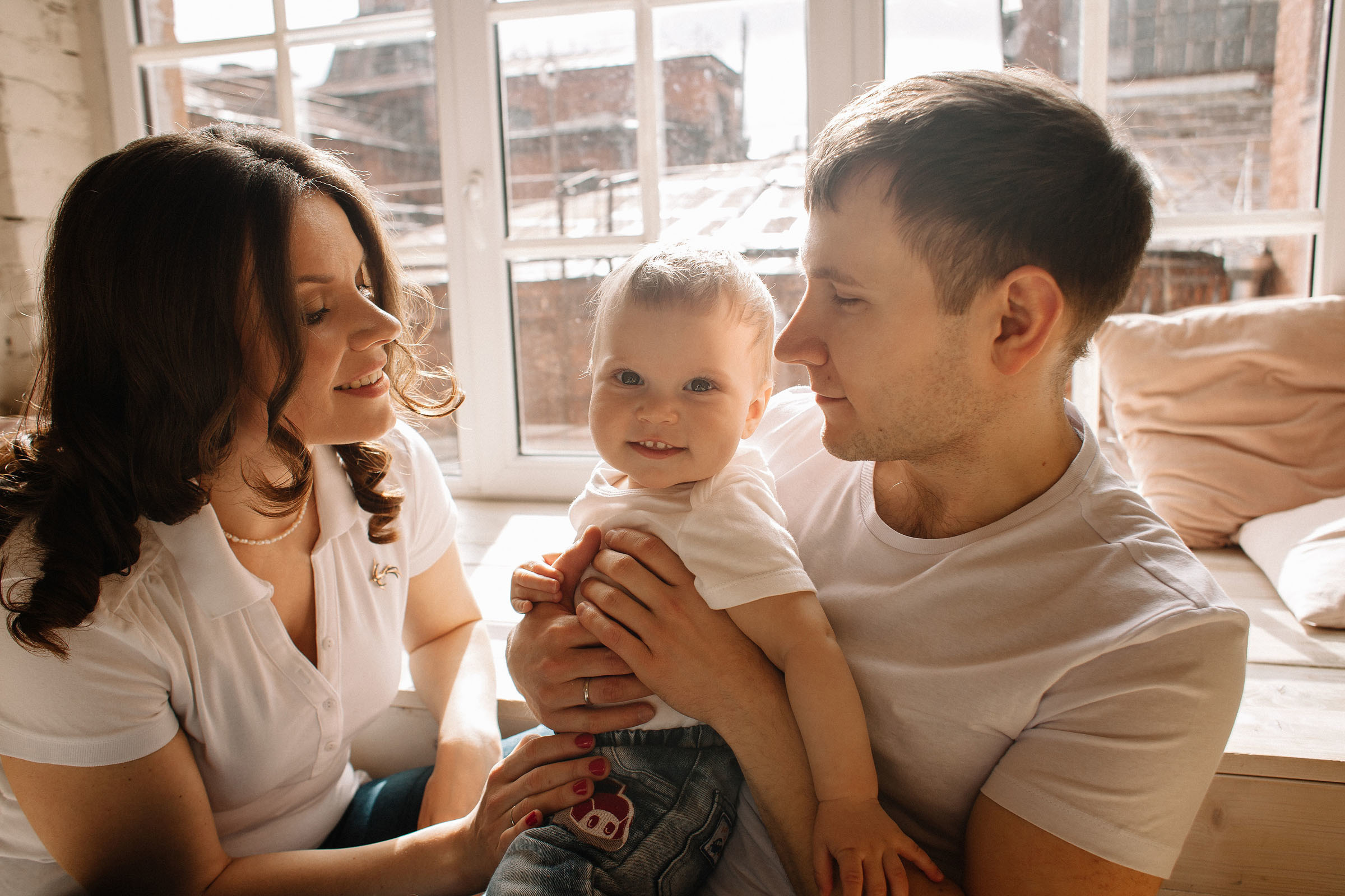 Студия. Семейный и свадебный фотограф в Майкопе Михаил Мартиросян