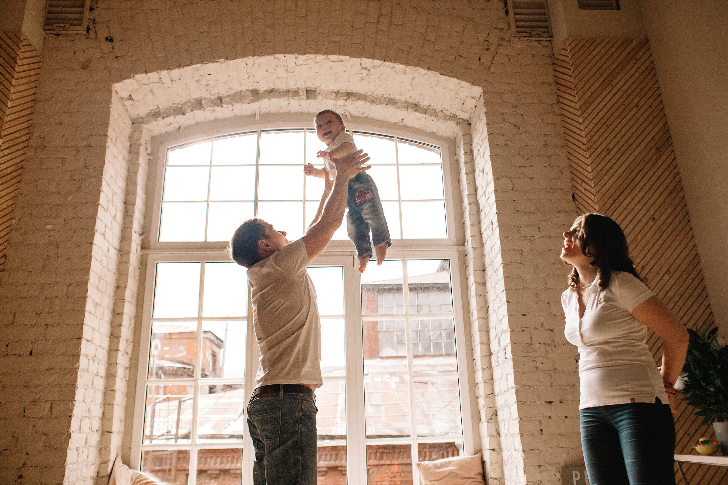 Студия. Семейный и свадебный фотограф в Майкопе Михаил Мартиросян