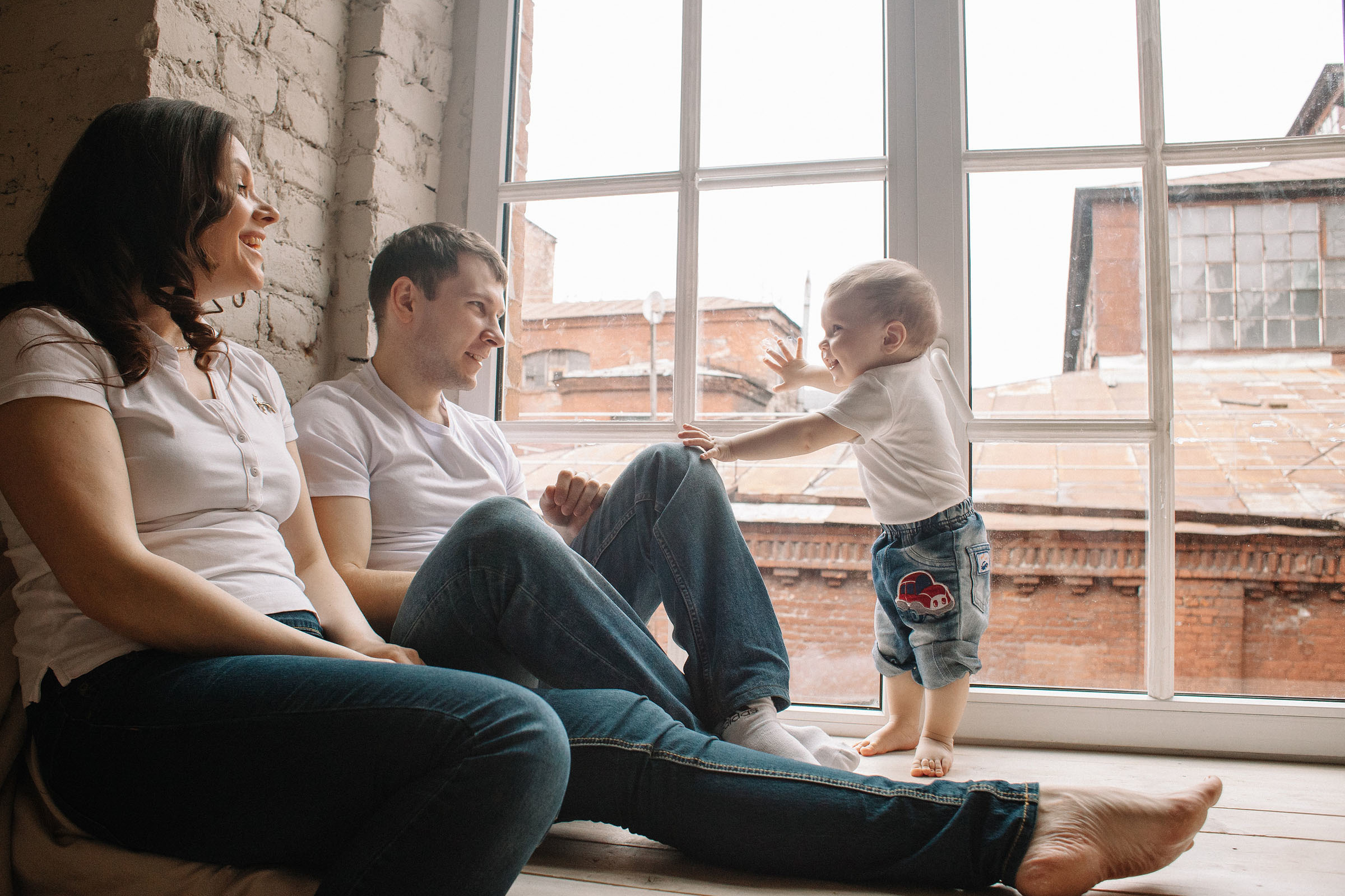 Студия. Семейный и свадебный фотограф в Майкопе Михаил Мартиросян