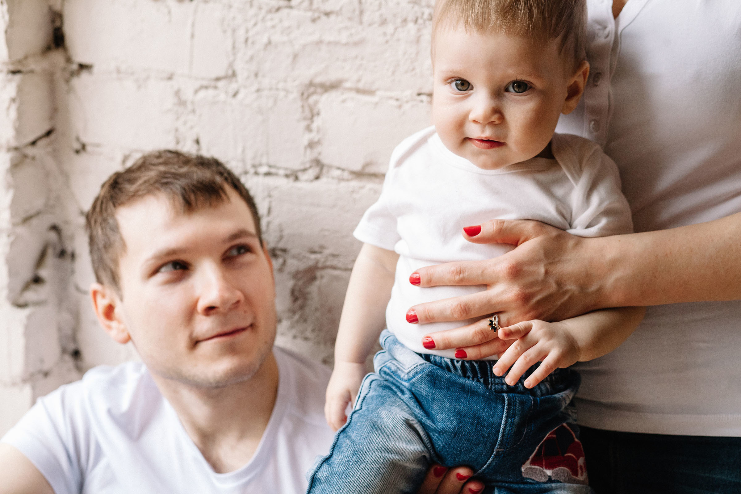 Студия. Семейный и свадебный фотограф в Майкопе Михаил Мартиросян