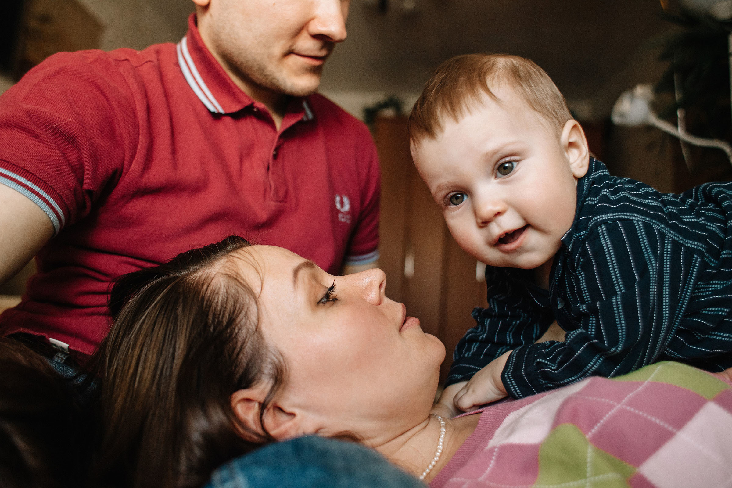 Дом. Семейный и свадебный фотограф в Майкопе Михаил Мартиросян