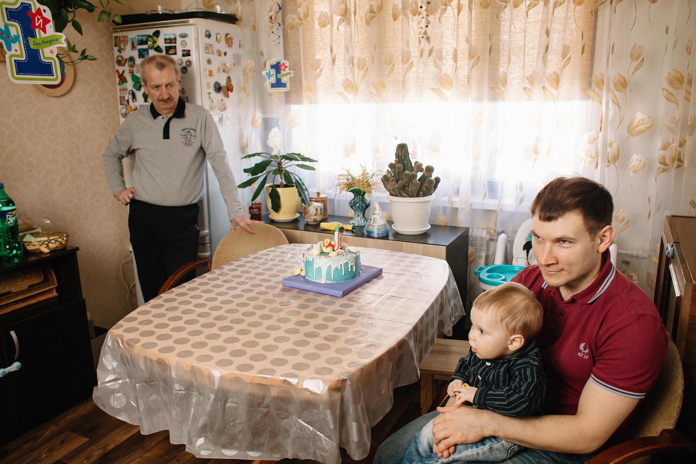 Дом. Семейный и свадебный фотограф в Майкопе Михаил Мартиросян