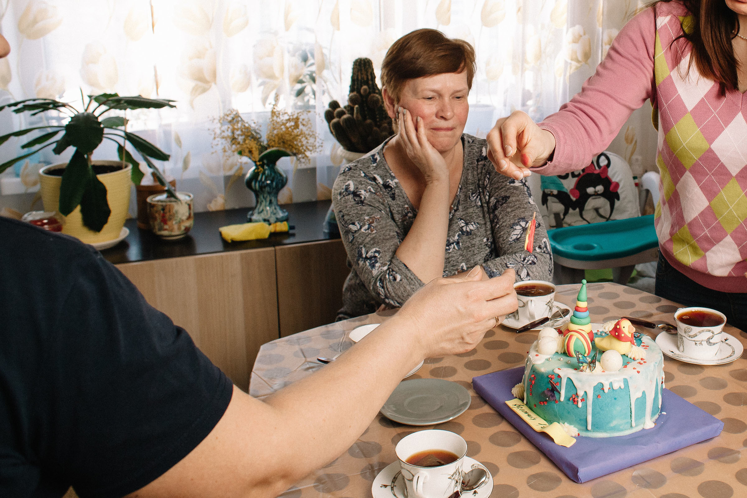 Дом. Семейный и свадебный фотограф в Майкопе Михаил Мартиросян