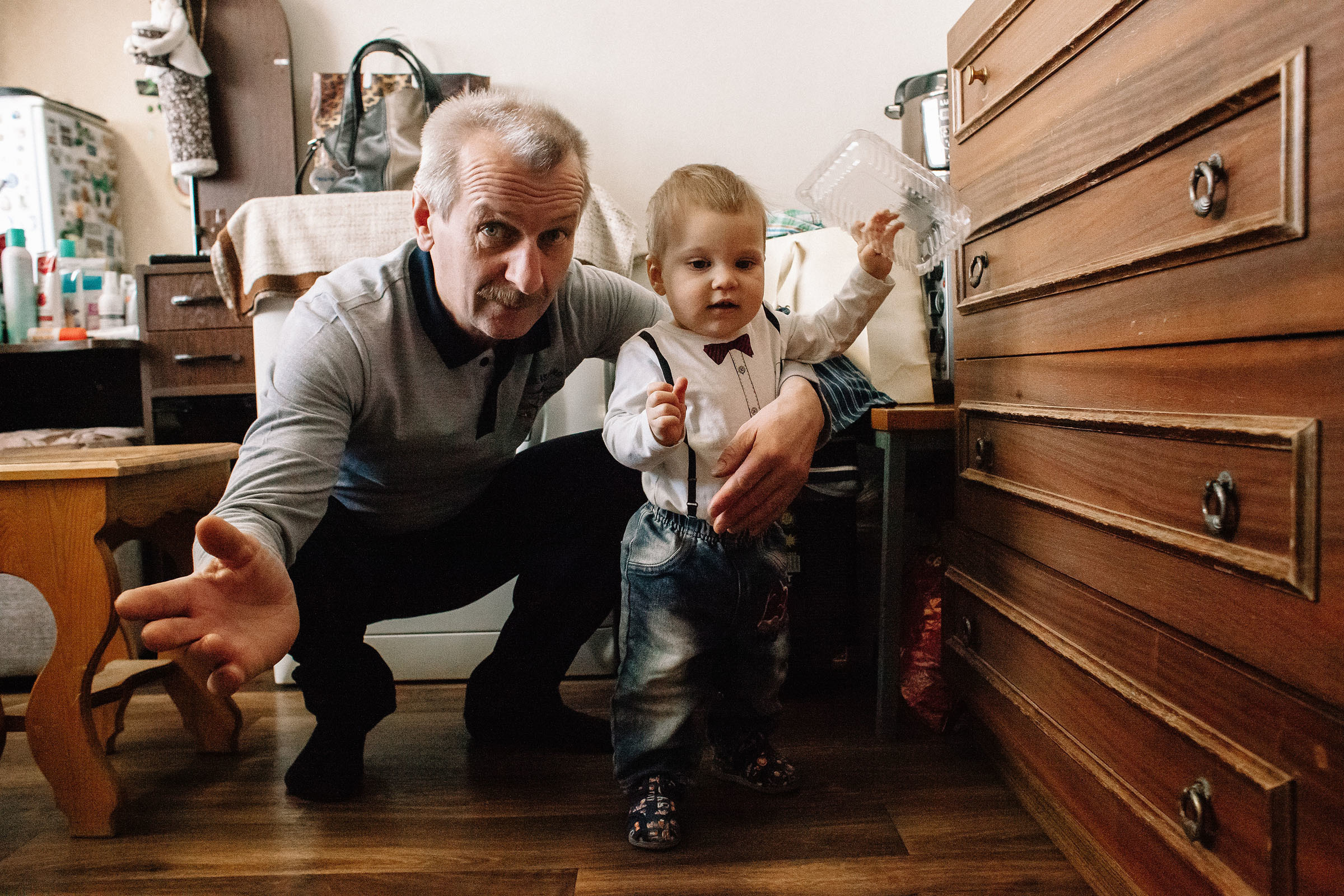 Дом. Семейный и свадебный фотограф в Майкопе Михаил Мартиросян