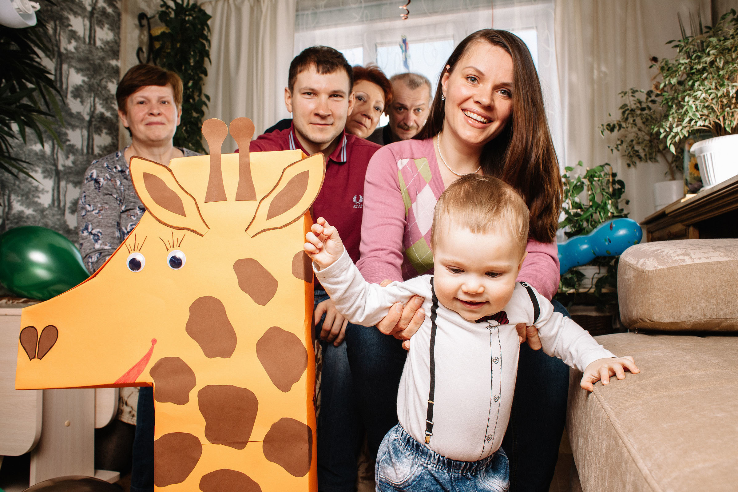 Дом. Семейный и свадебный фотограф в Майкопе Михаил Мартиросян