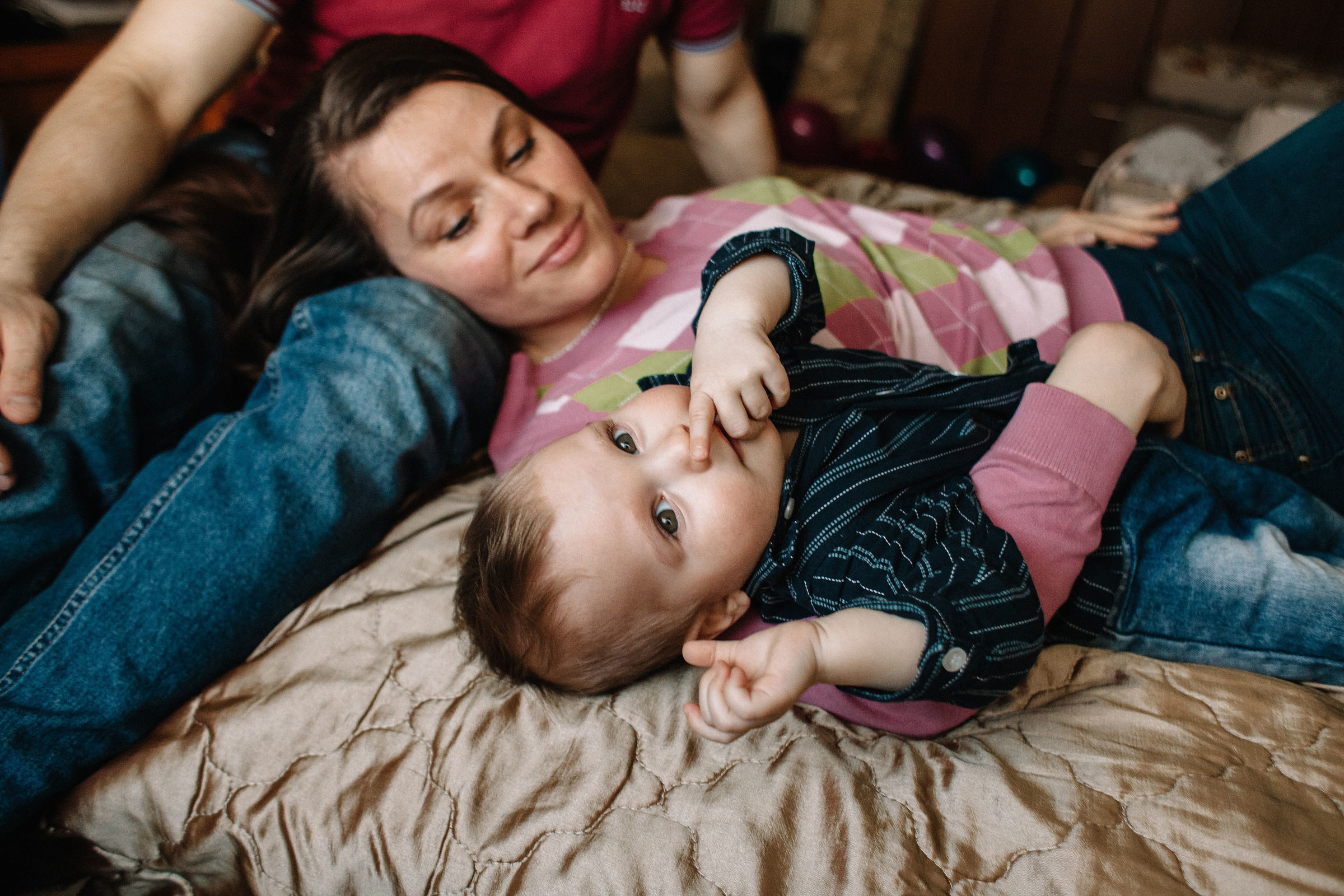 Дом. Семейный и свадебный фотограф в Майкопе Михаил Мартиросян