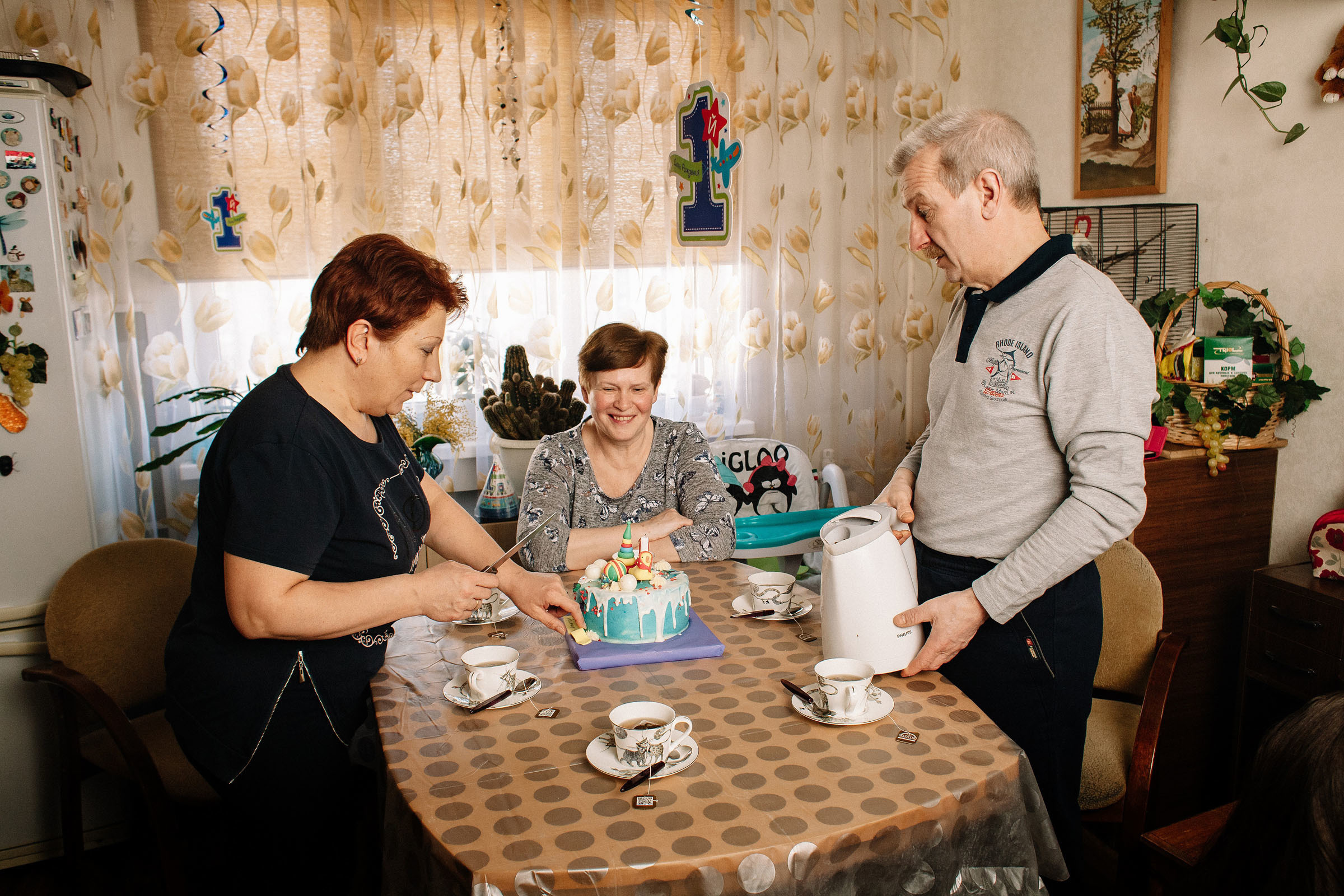 Дом. Семейный и свадебный фотограф в Майкопе Михаил Мартиросян