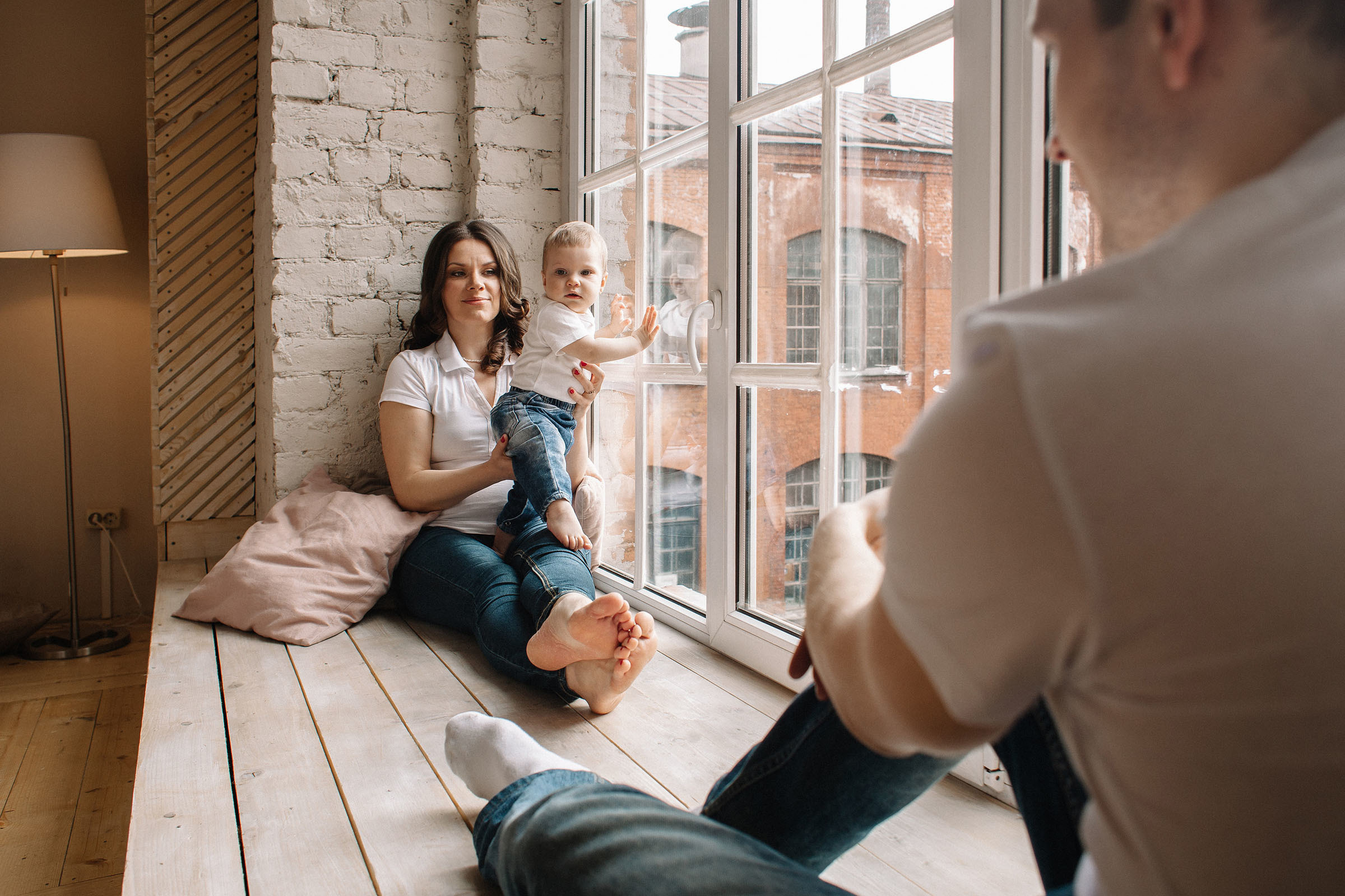 Студия. Семейный и свадебный фотограф в Майкопе Михаил Мартиросян