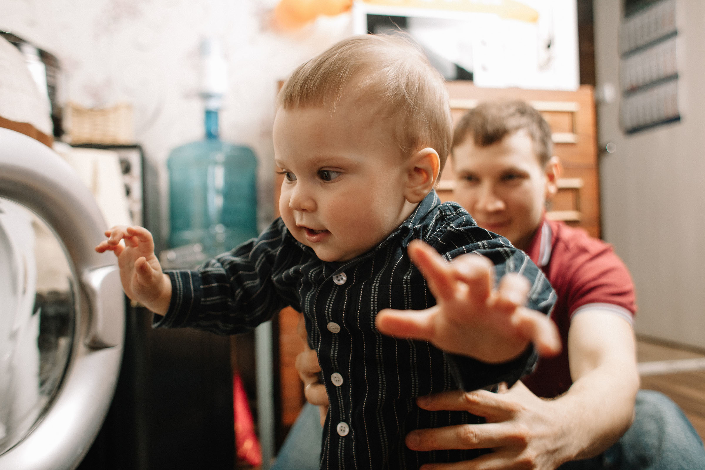Дом. Семейный и свадебный фотограф в Майкопе Михаил Мартиросян