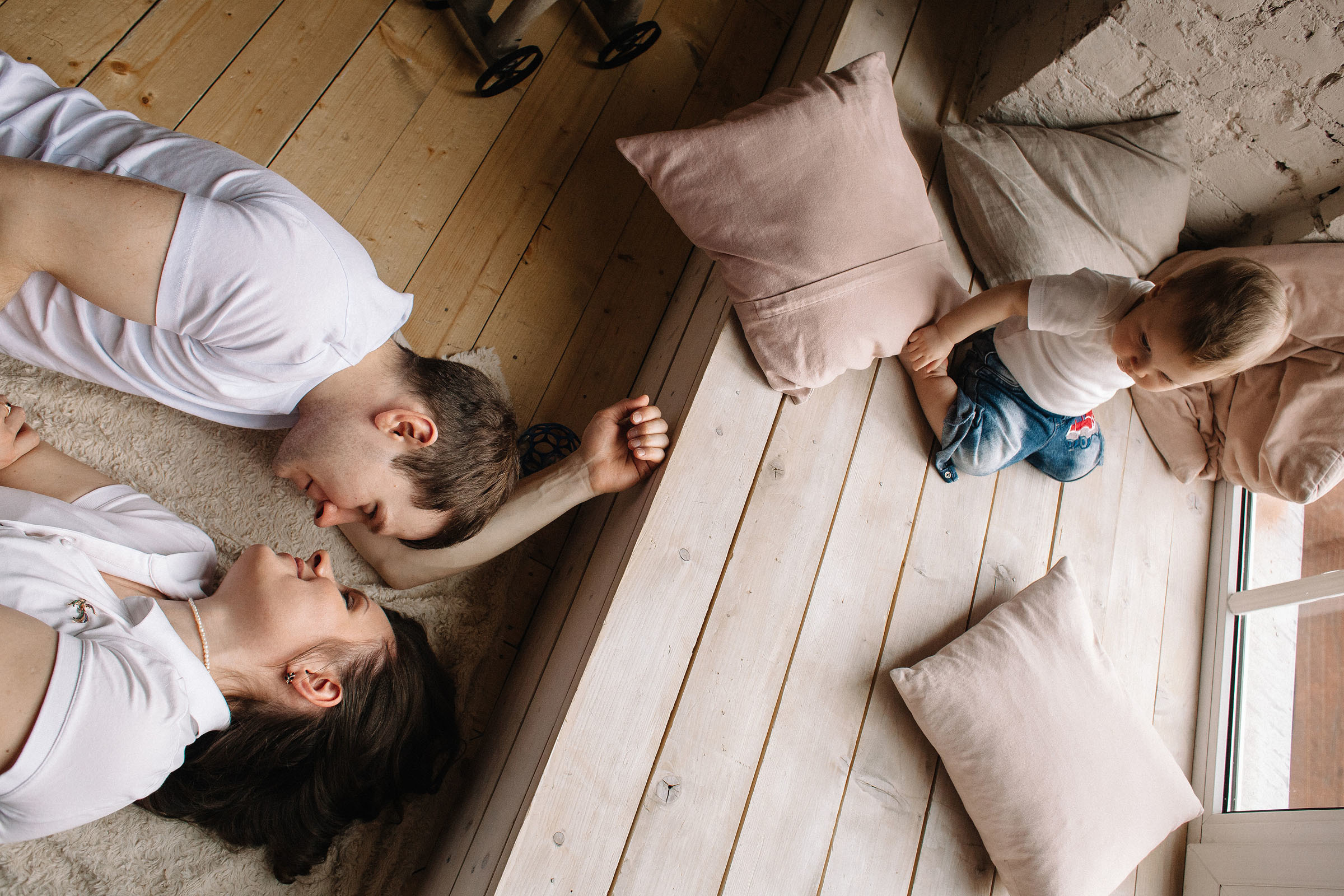 Студия. Семейный и свадебный фотограф в Майкопе Михаил Мартиросян