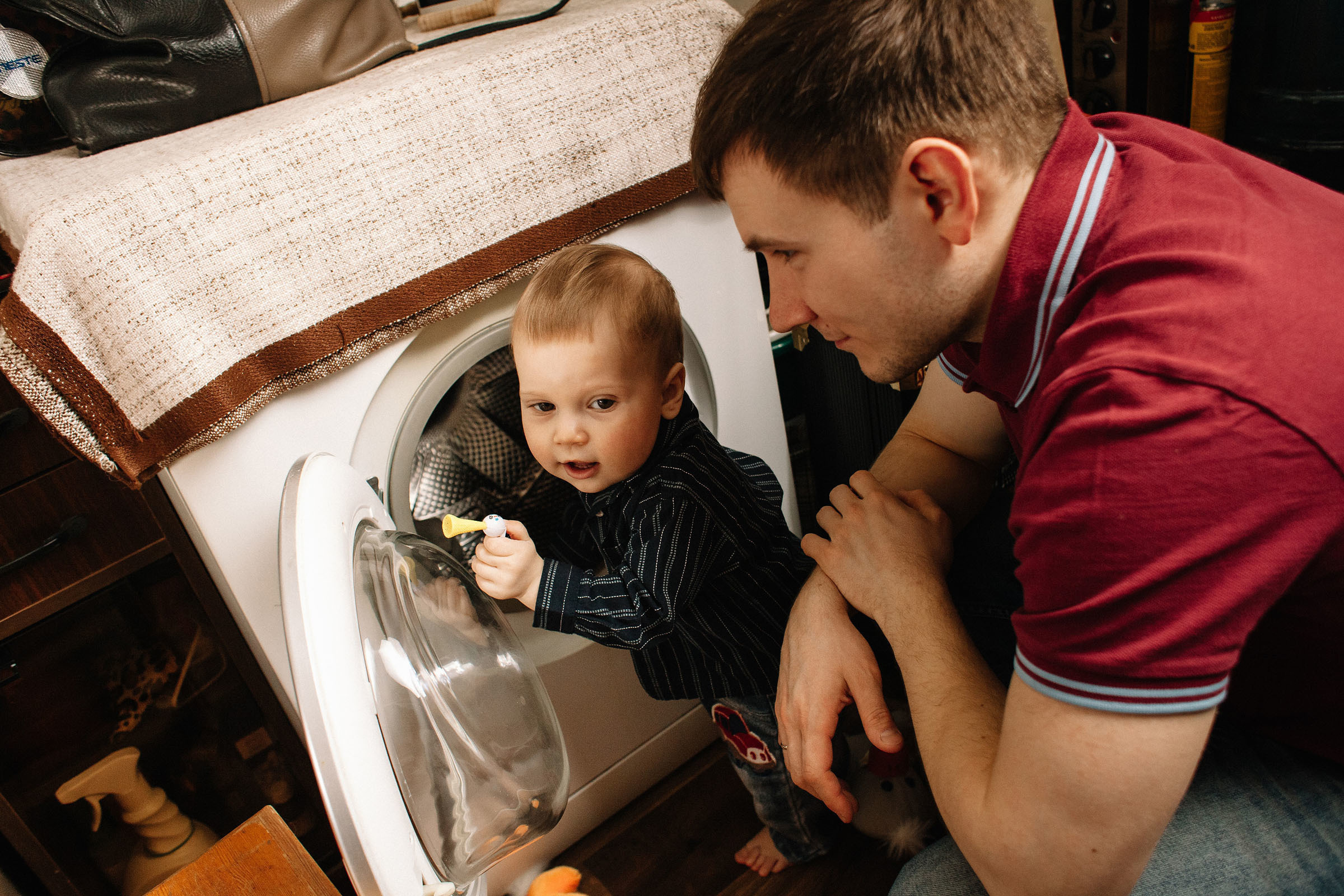 Дом. Семейный и свадебный фотограф в Майкопе Михаил Мартиросян